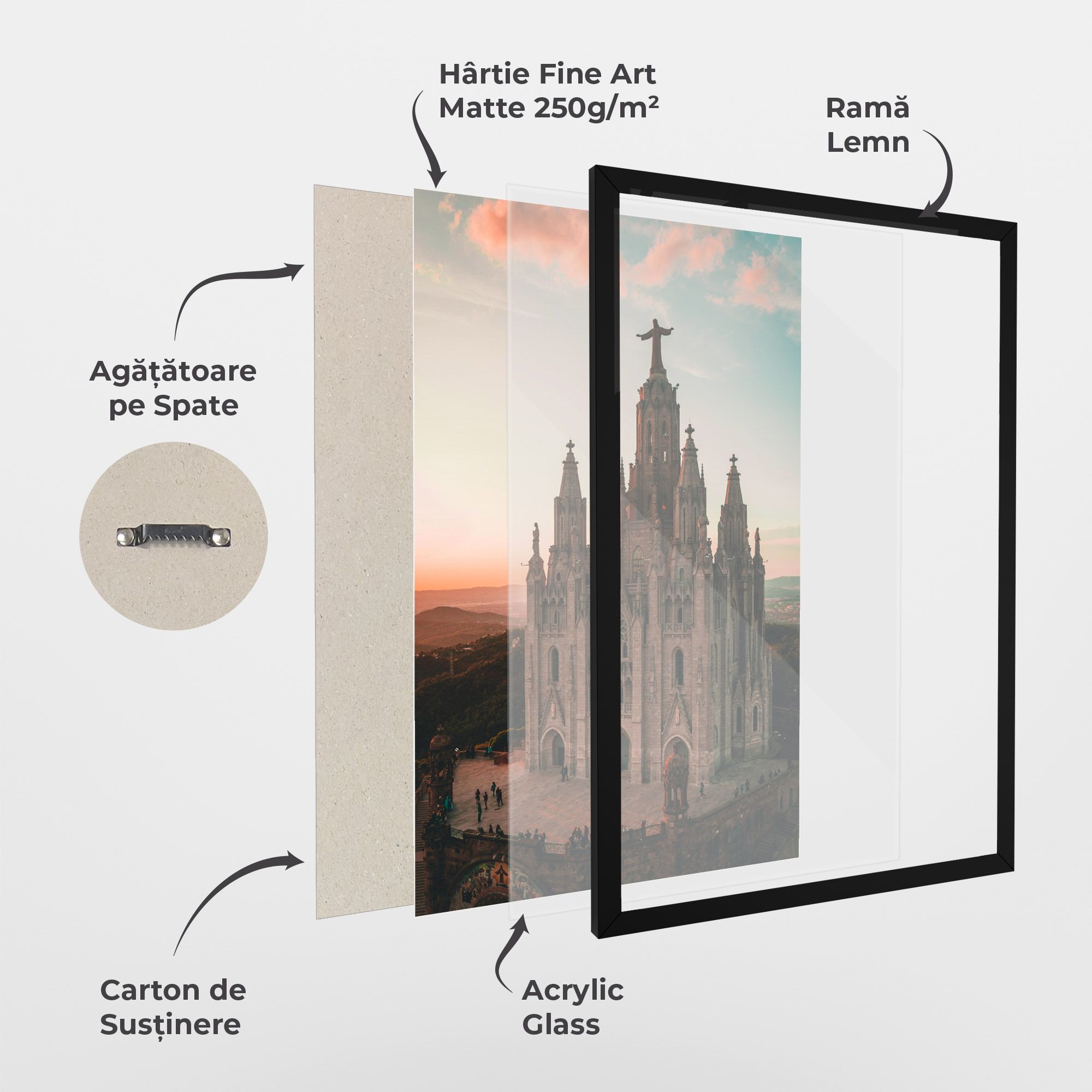 Tibidabo Barcelona mockup 1