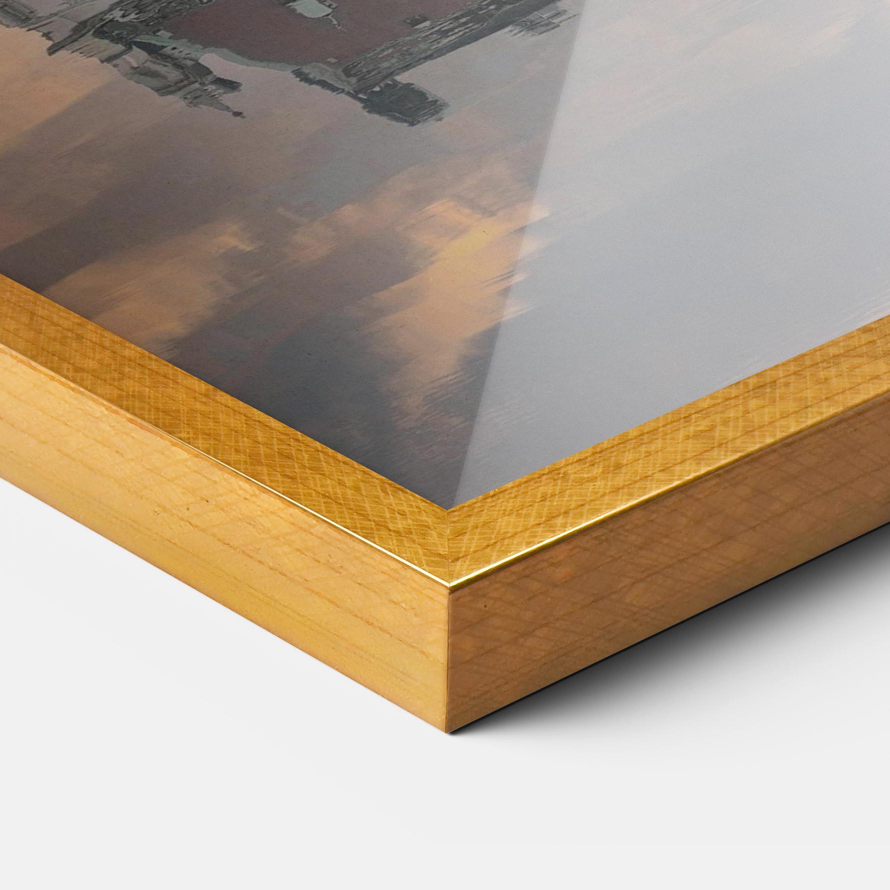 Poster Înrămat University Of Ljubliana mockup 3