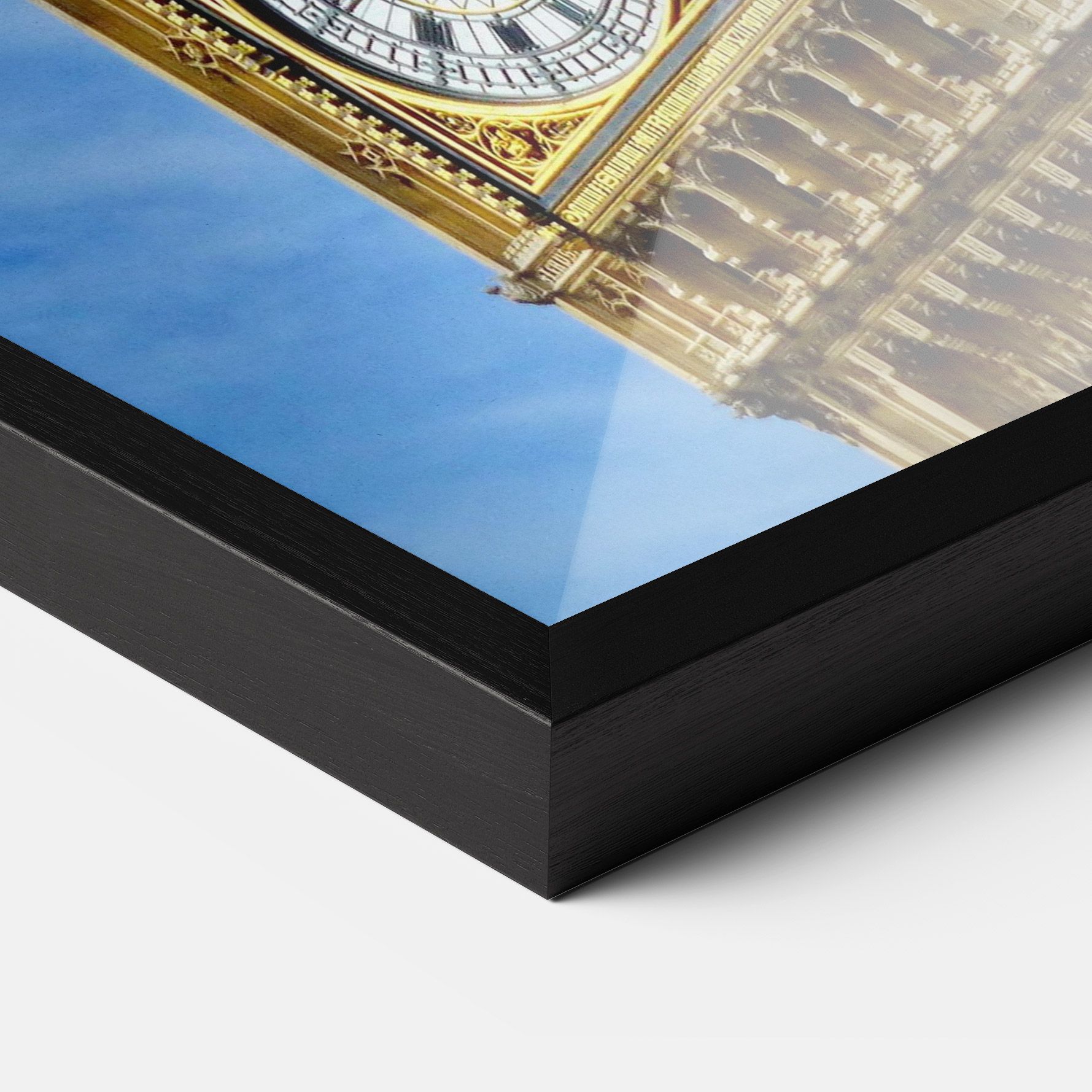 Big Ben mockup 3