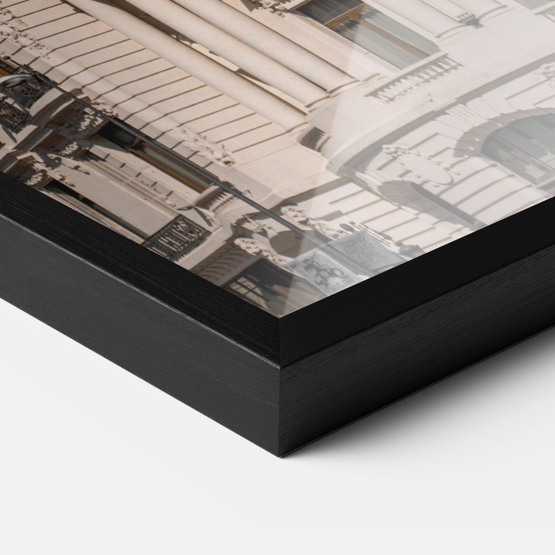 Metropolis Building mockup 3