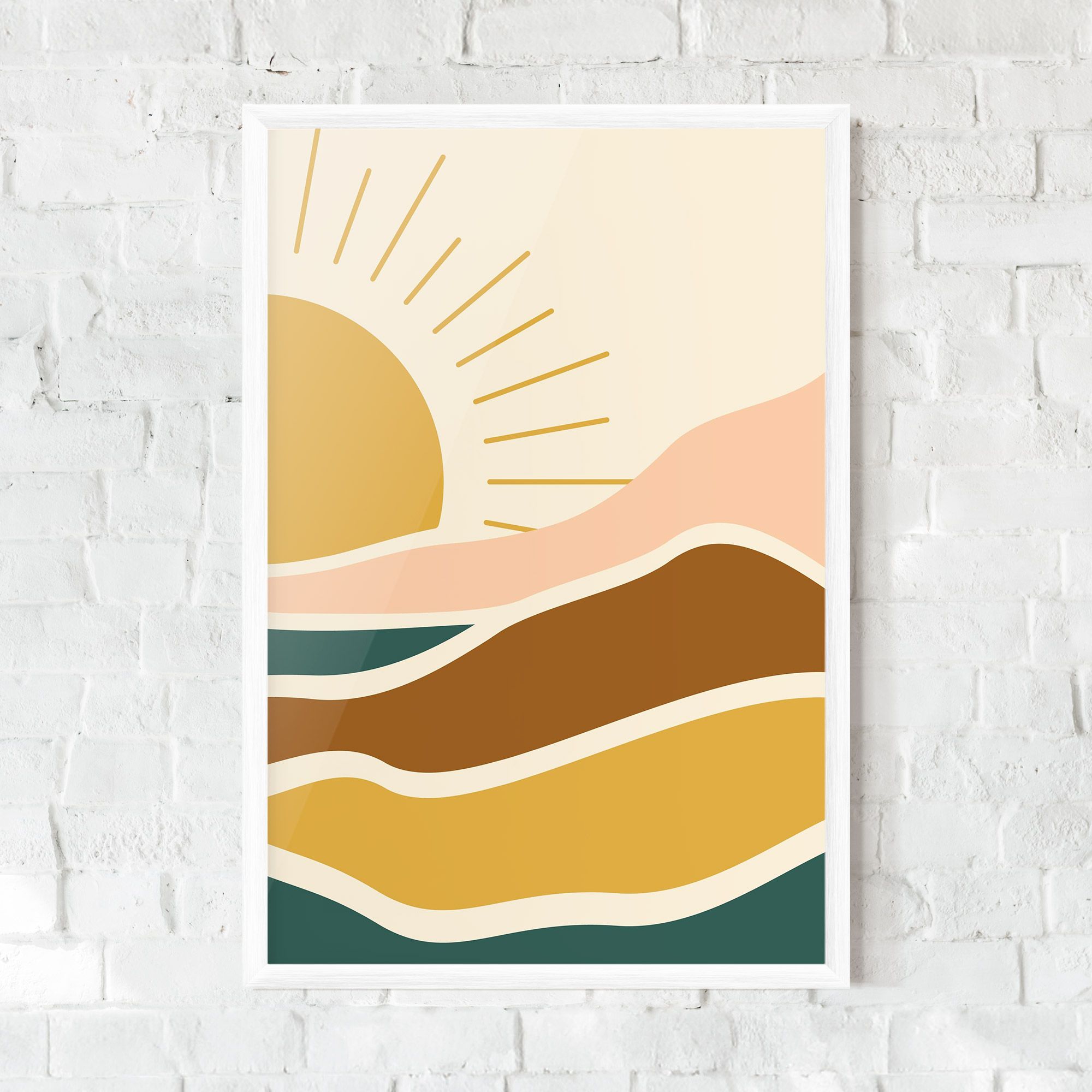 Sunset Connection 02 mockup 0