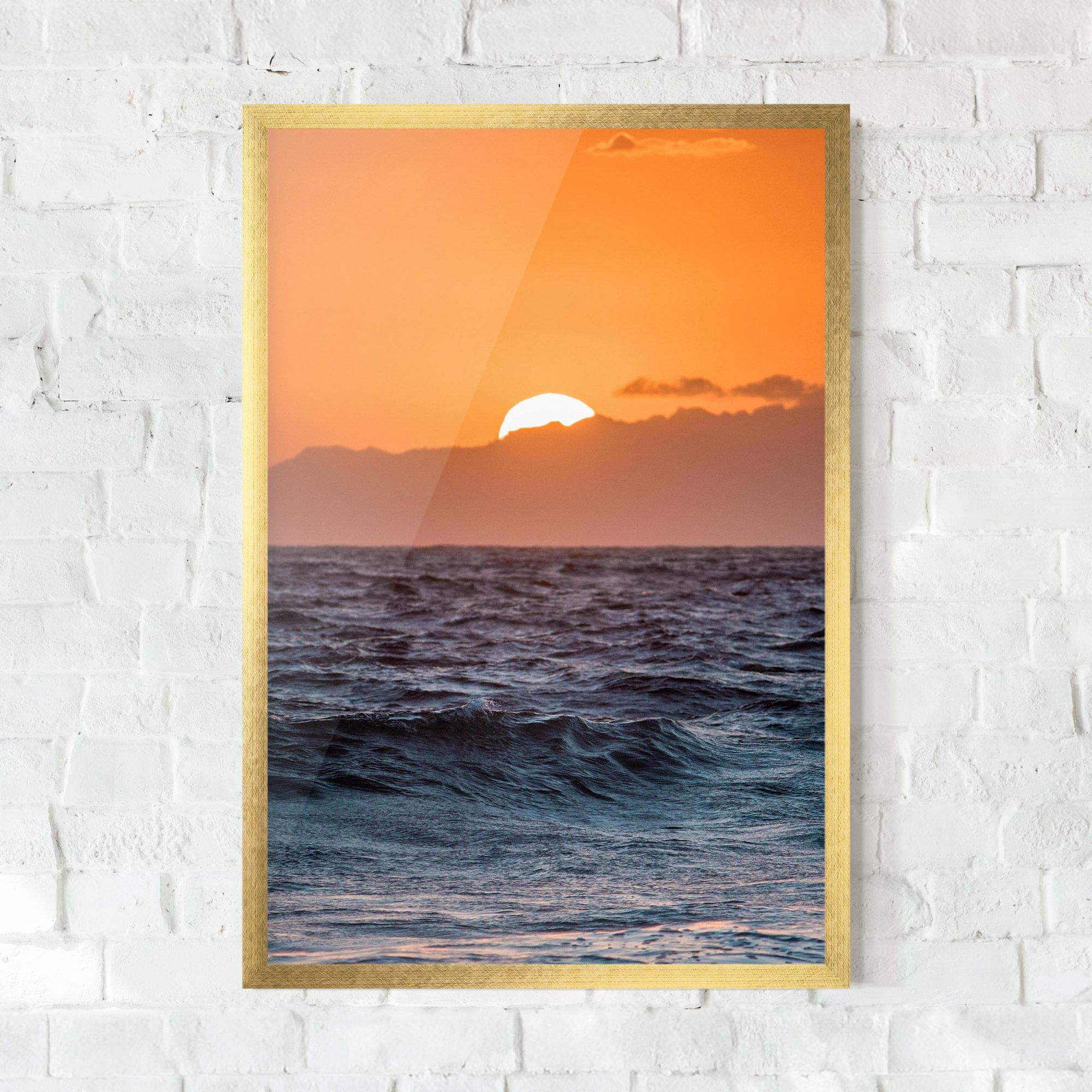 Morning Waves mockup 0