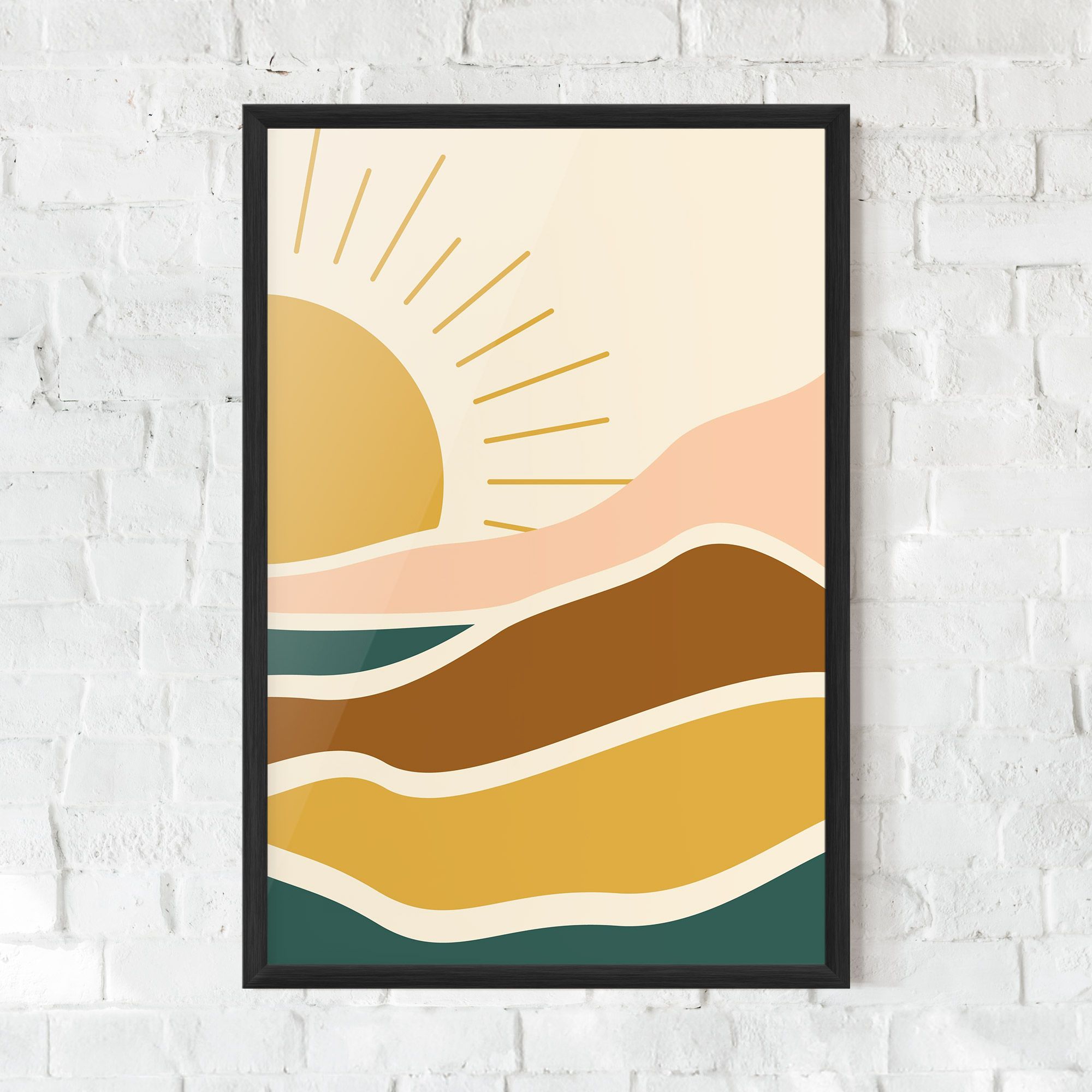 Sunset Connection 02 mockup 0