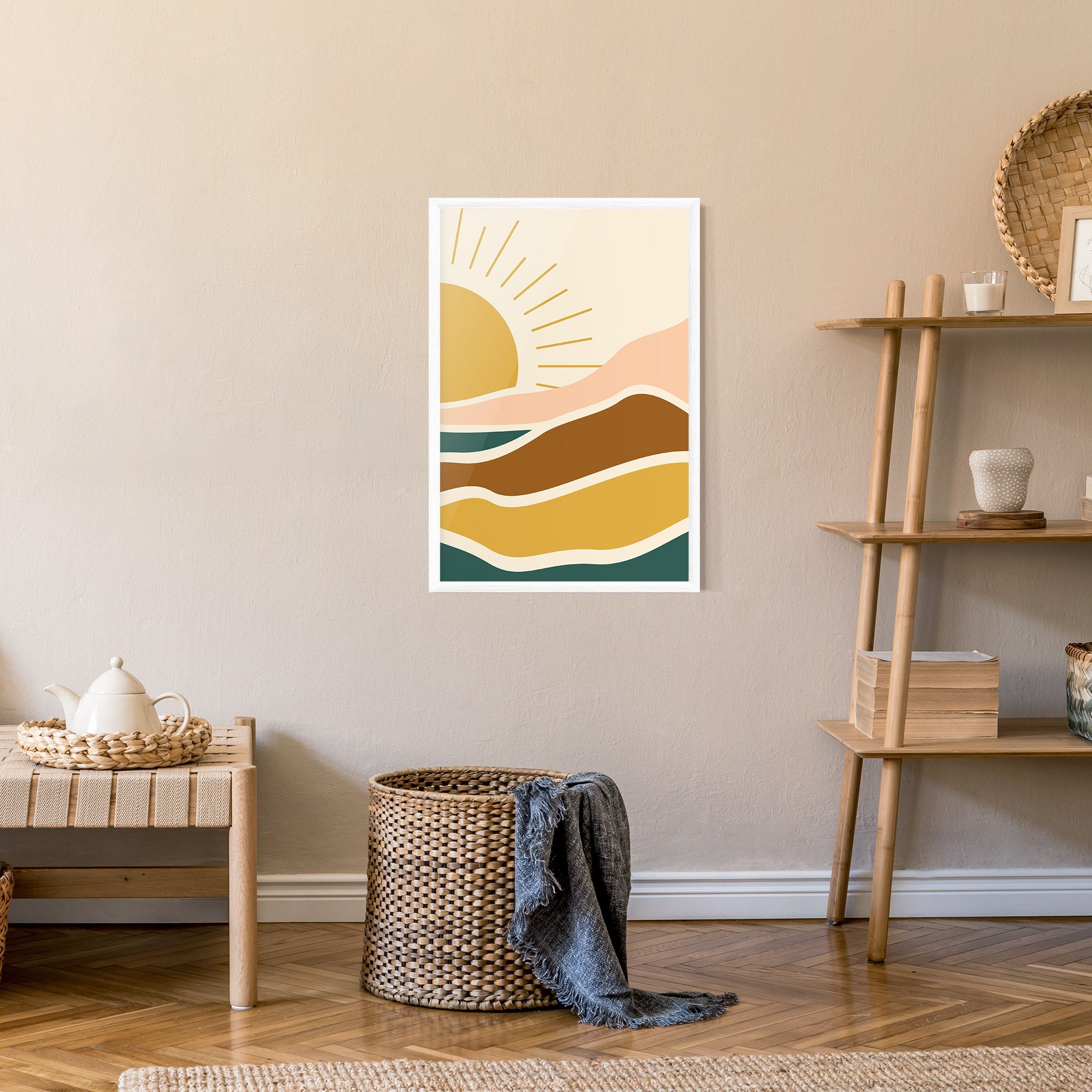 Sunset Connection 02 mockup 9