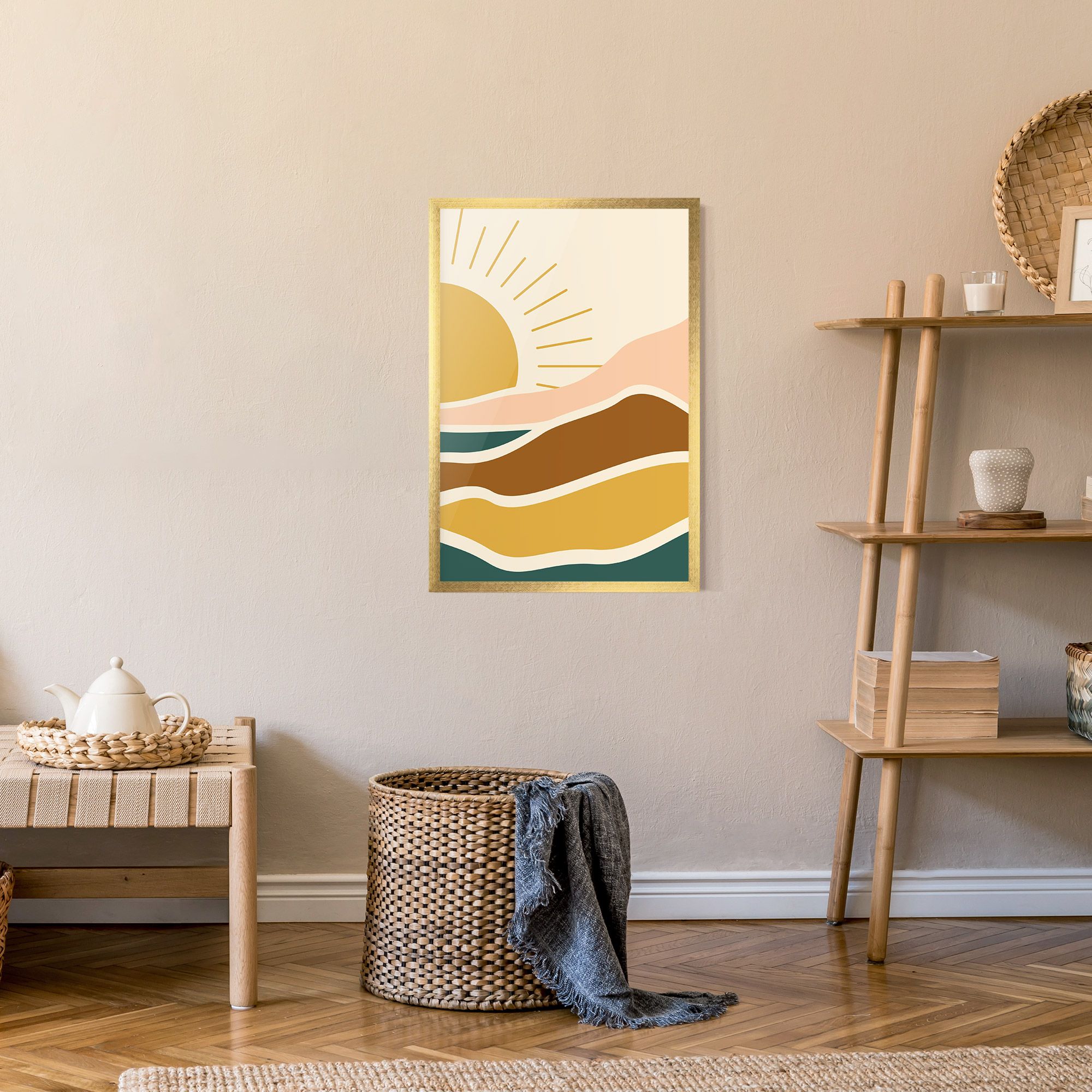 Sunset Connection 02 mockup 9