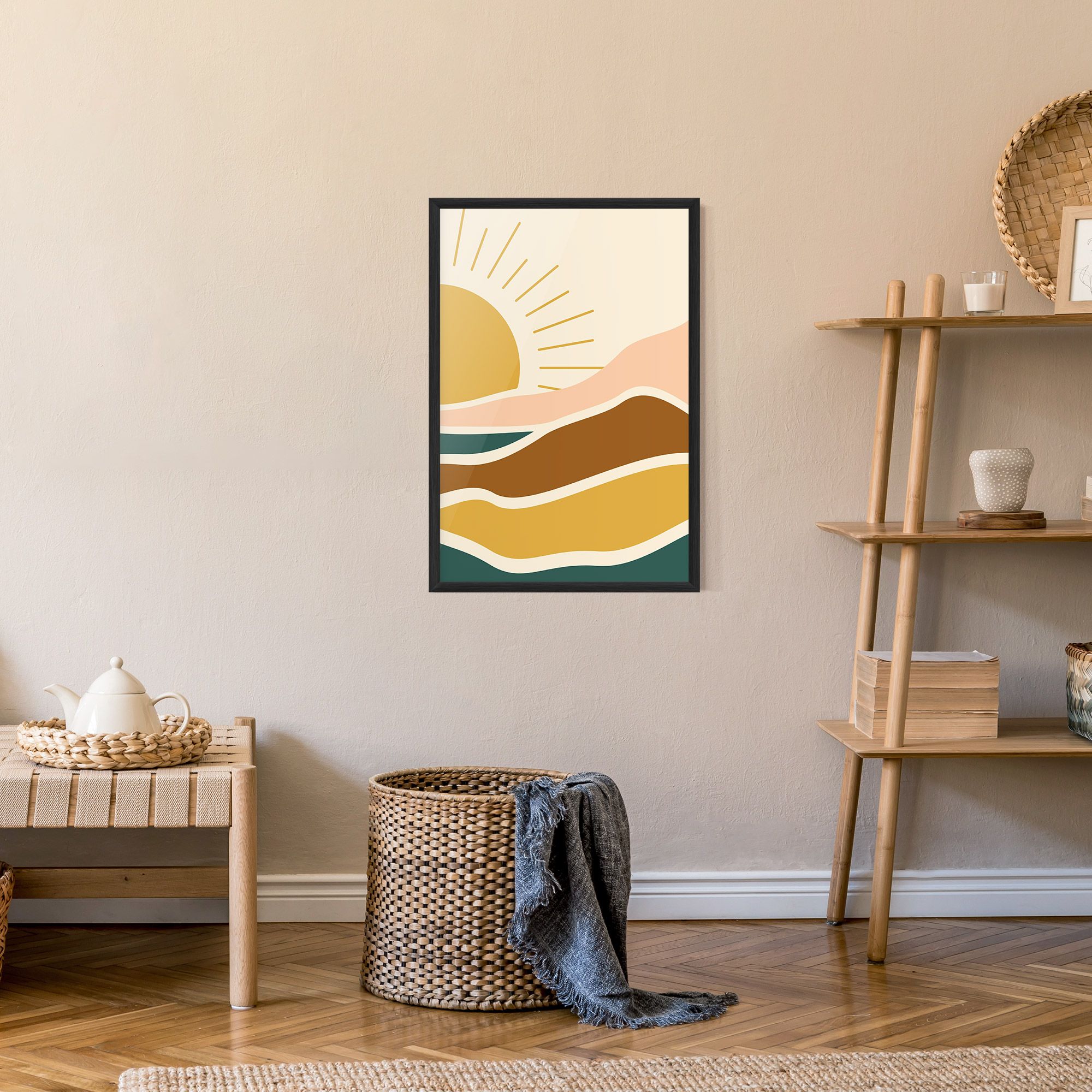 Sunset Connection 02 mockup 9