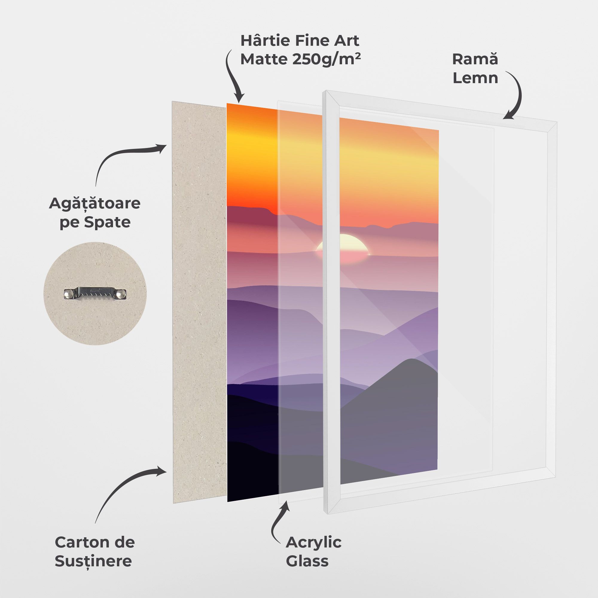 Sunset Purple mockup 1