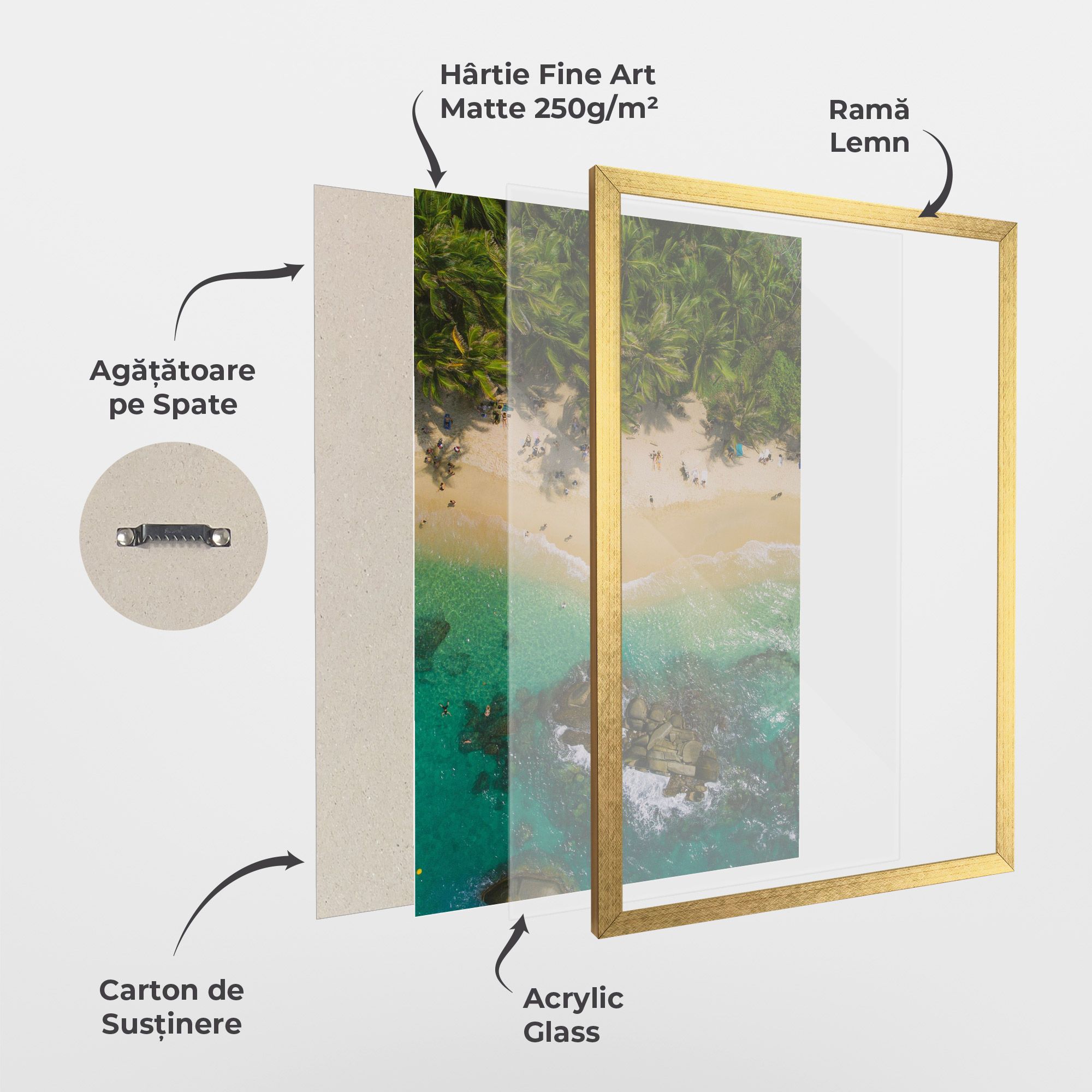 Jungle Beach mockup 1