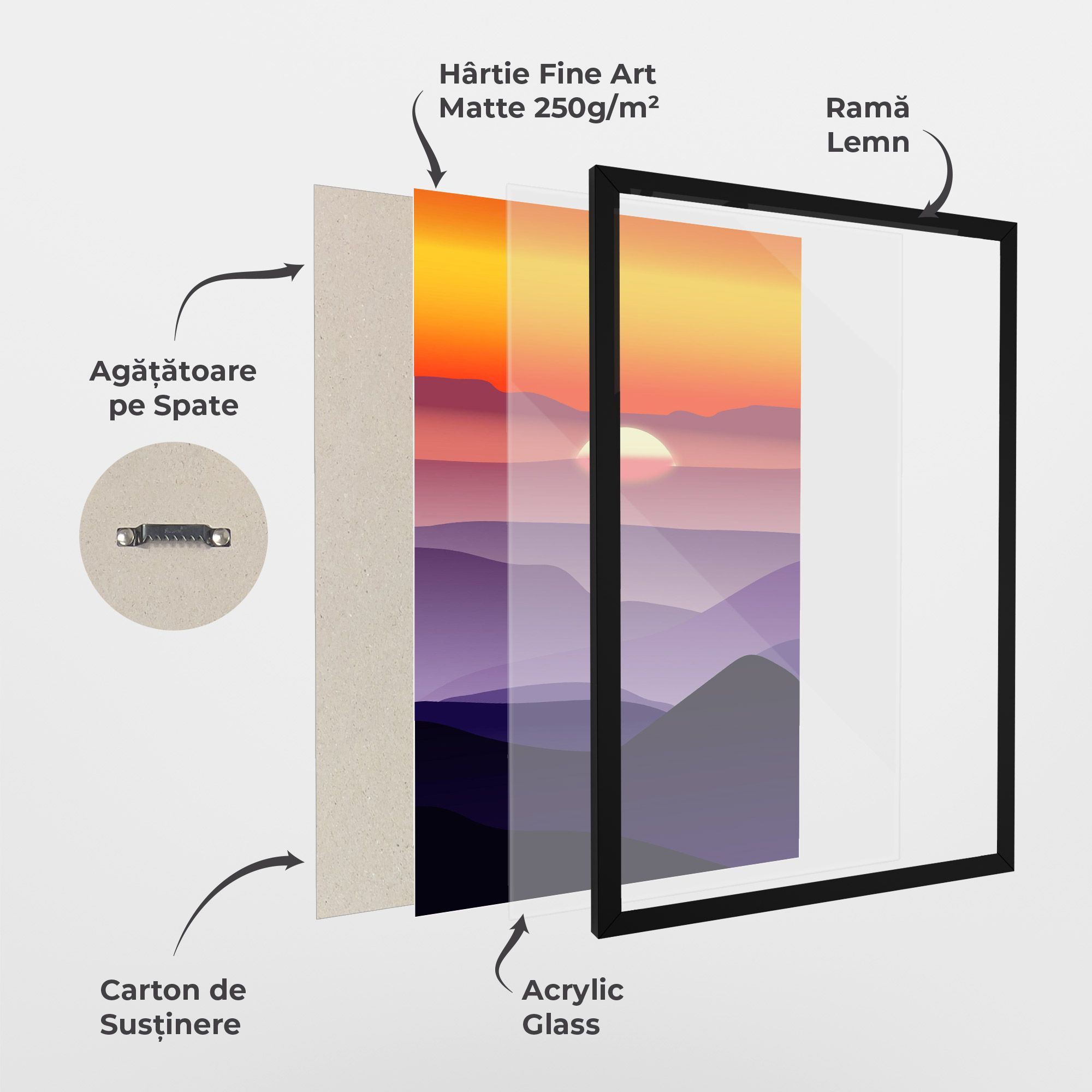 Sunset Purple mockup 1