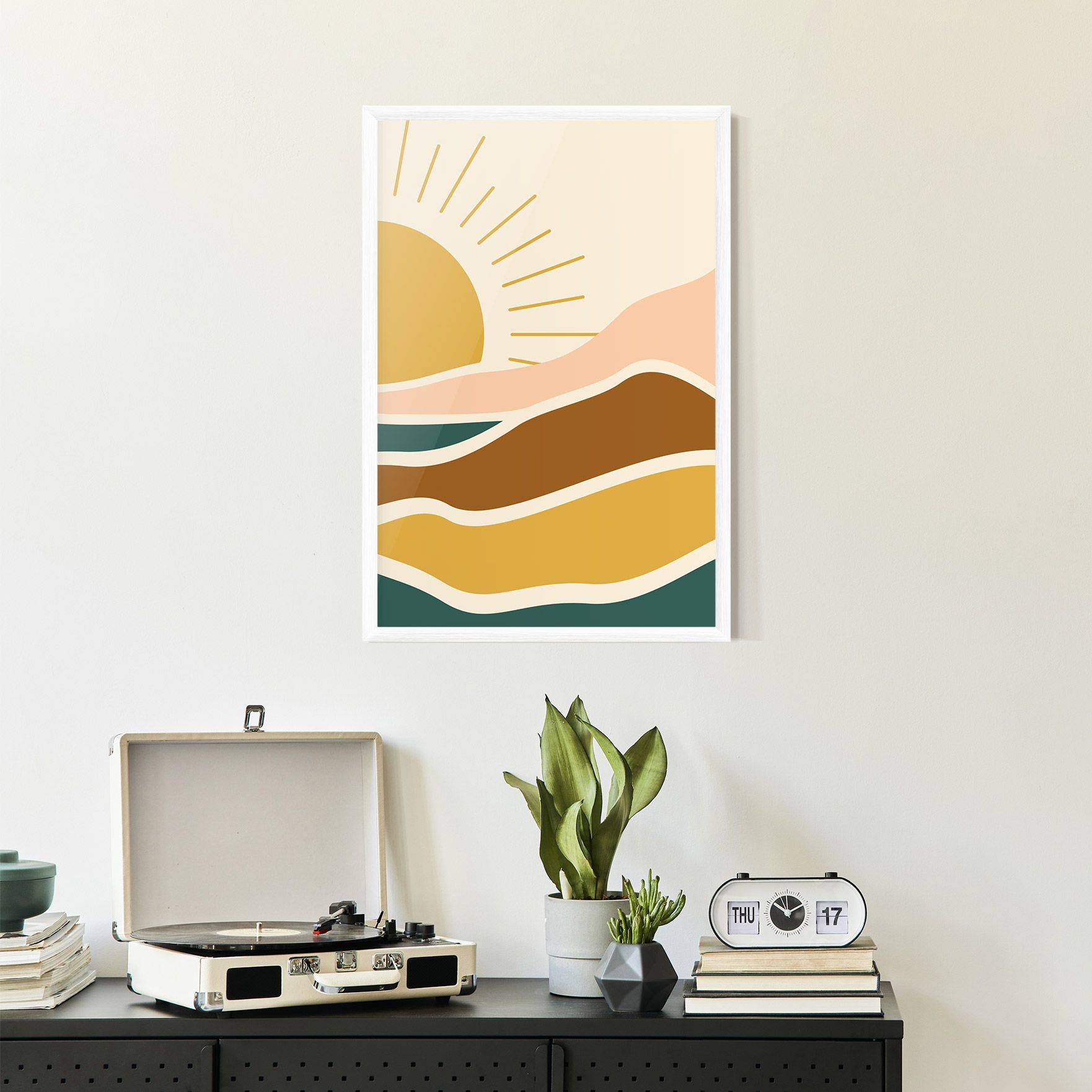 Sunset Connection 02 mockup 2