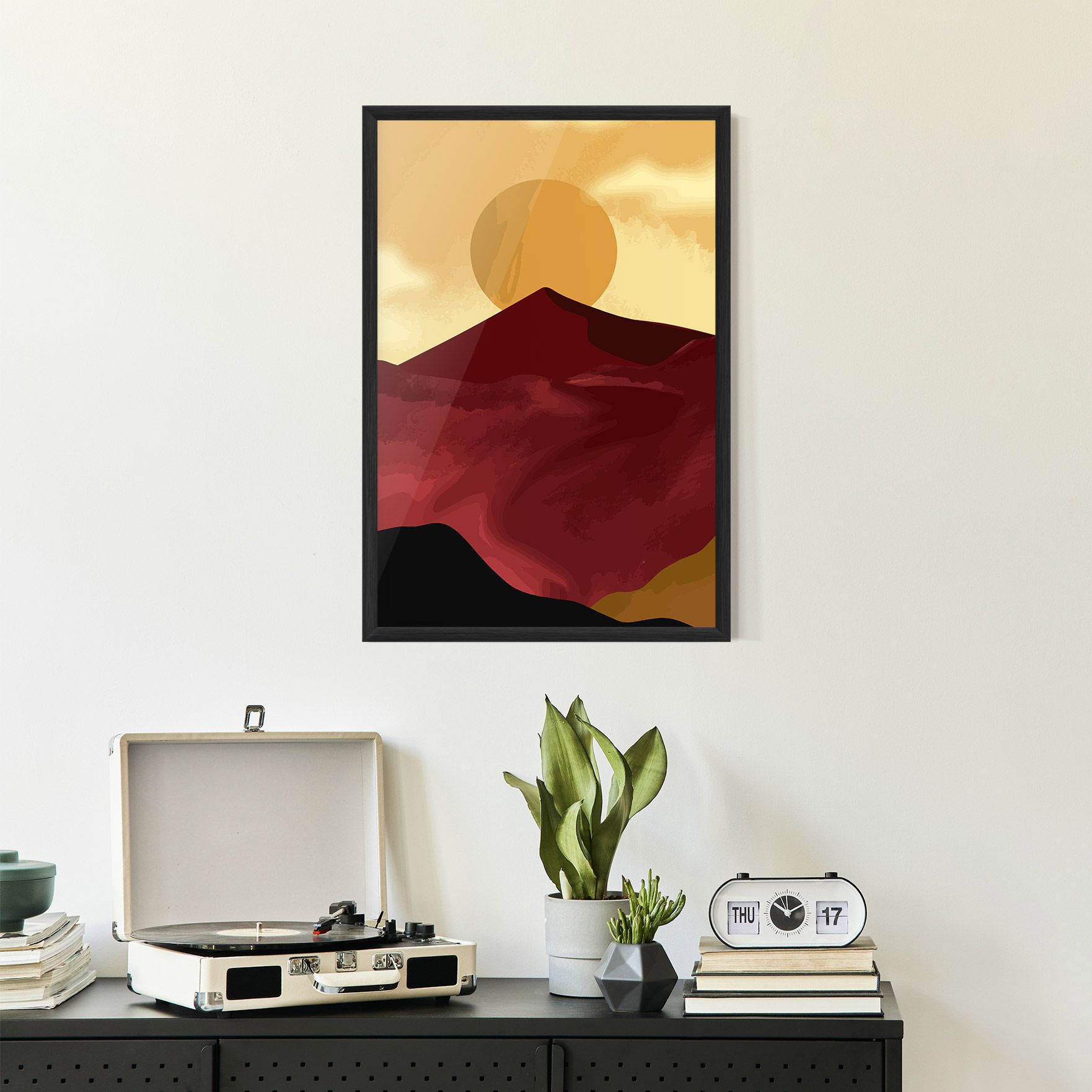 Mars Dune1 mockup 2