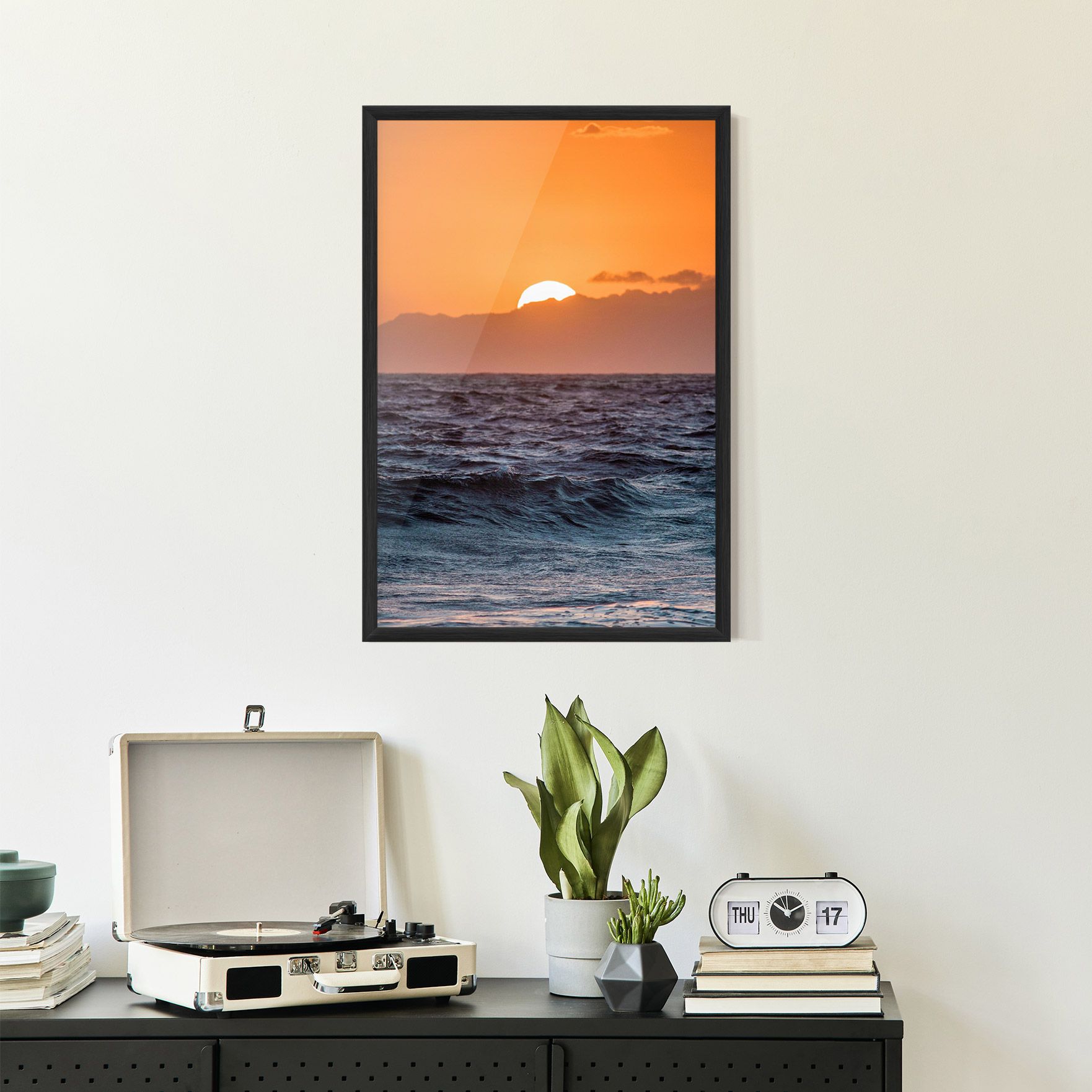 Morning Waves mockup 2