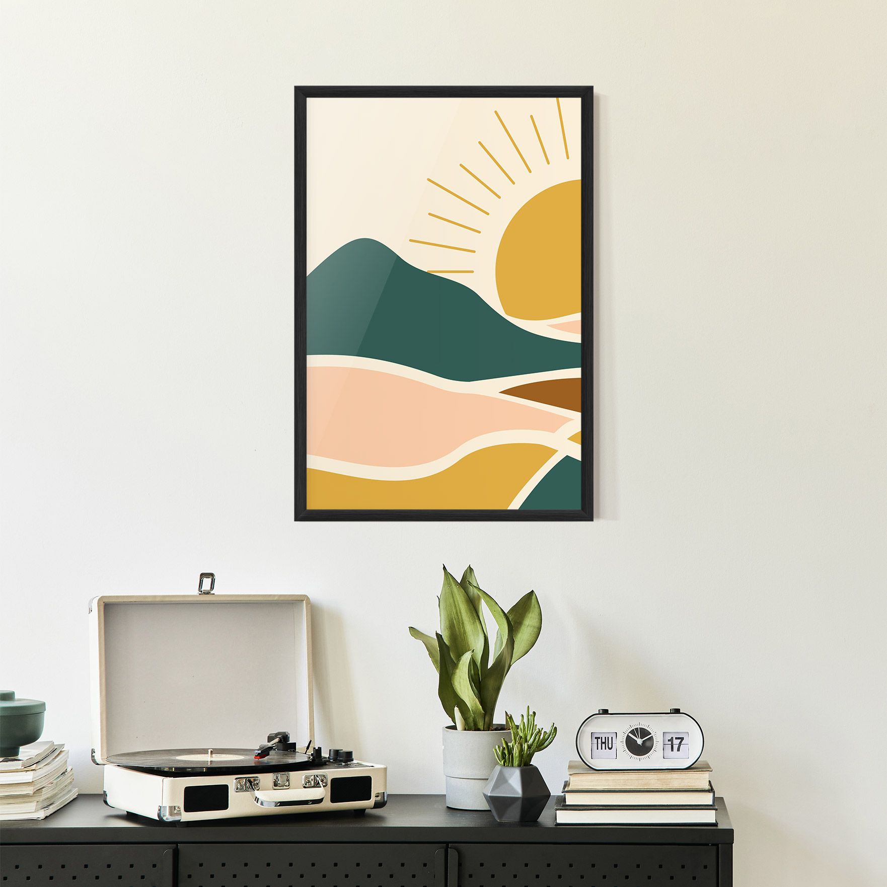 Sunset Connection 01 mockup 2