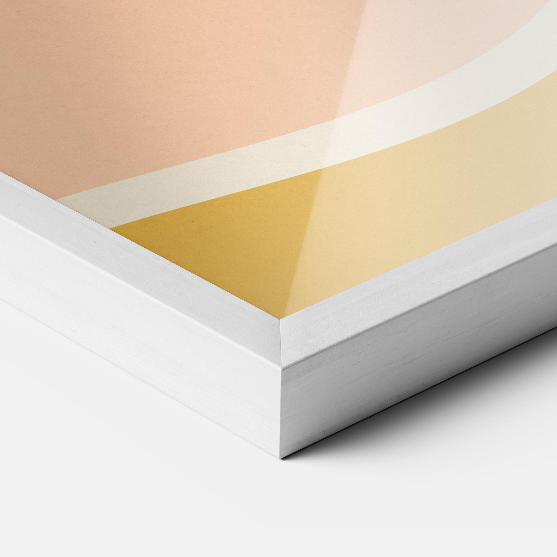 Poster Înrămat Sunset Connection 01 mockup 3