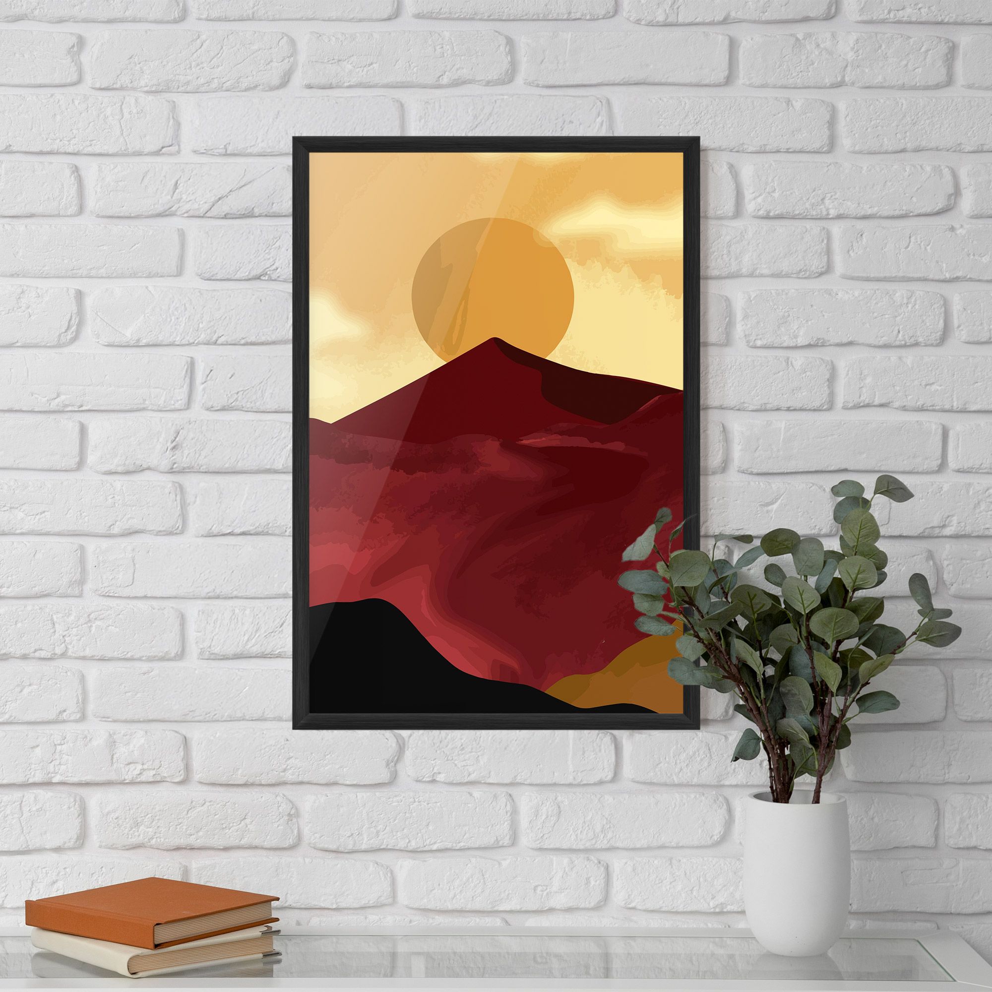 Mars Dune1 mockup 5