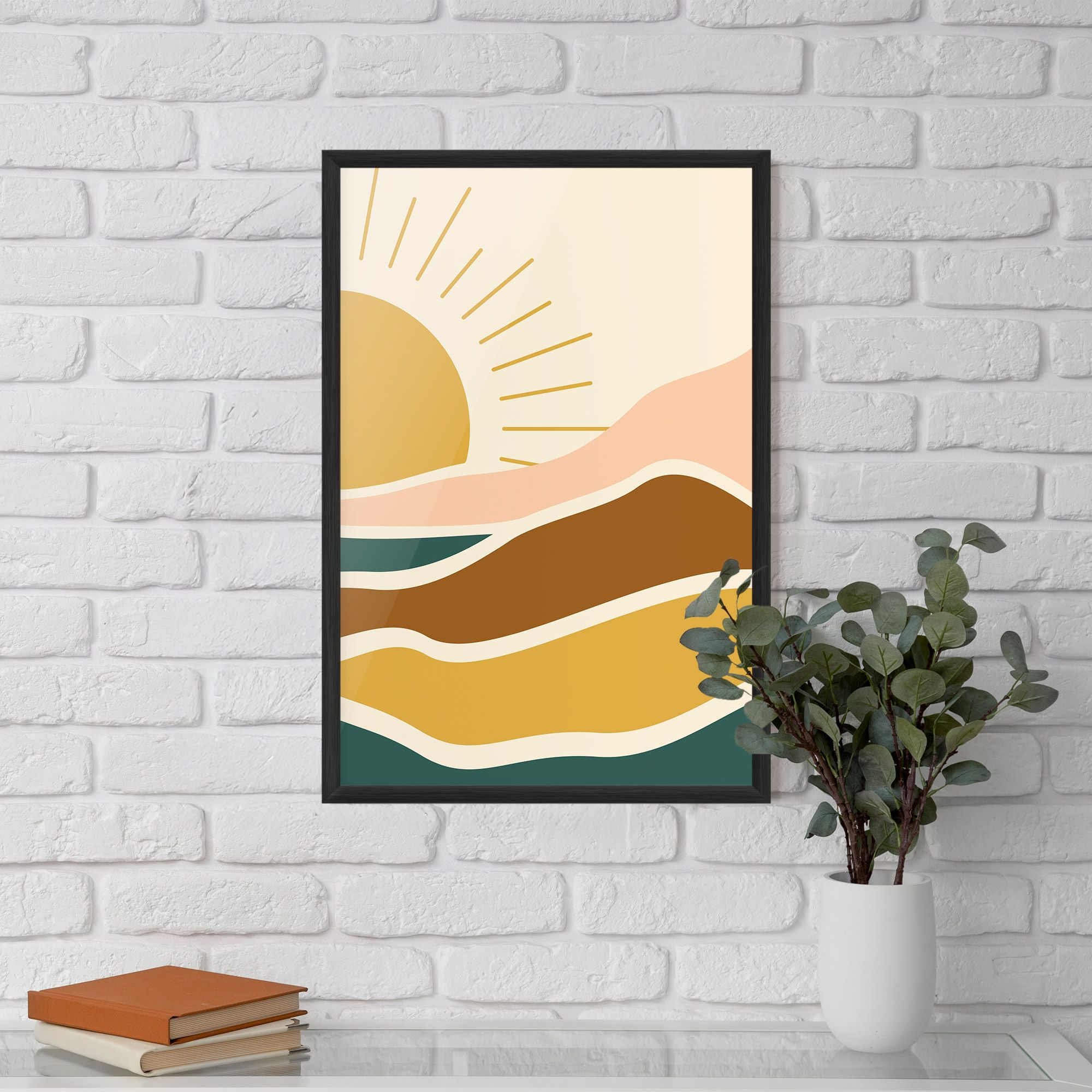 Sunset Connection 02 mockup 5