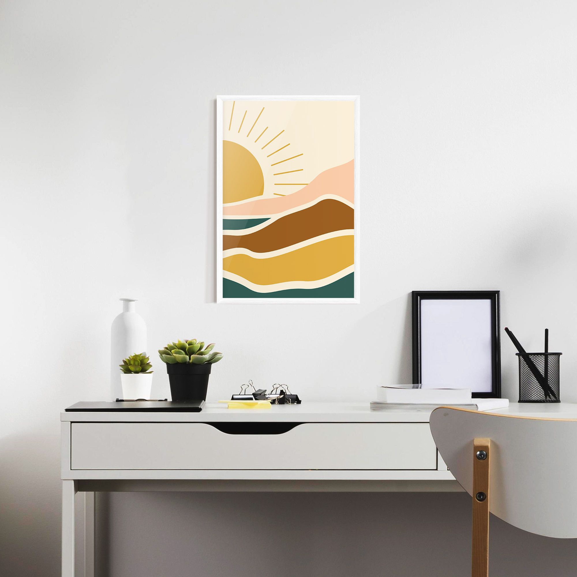 Sunset Connection 02 mockup 7