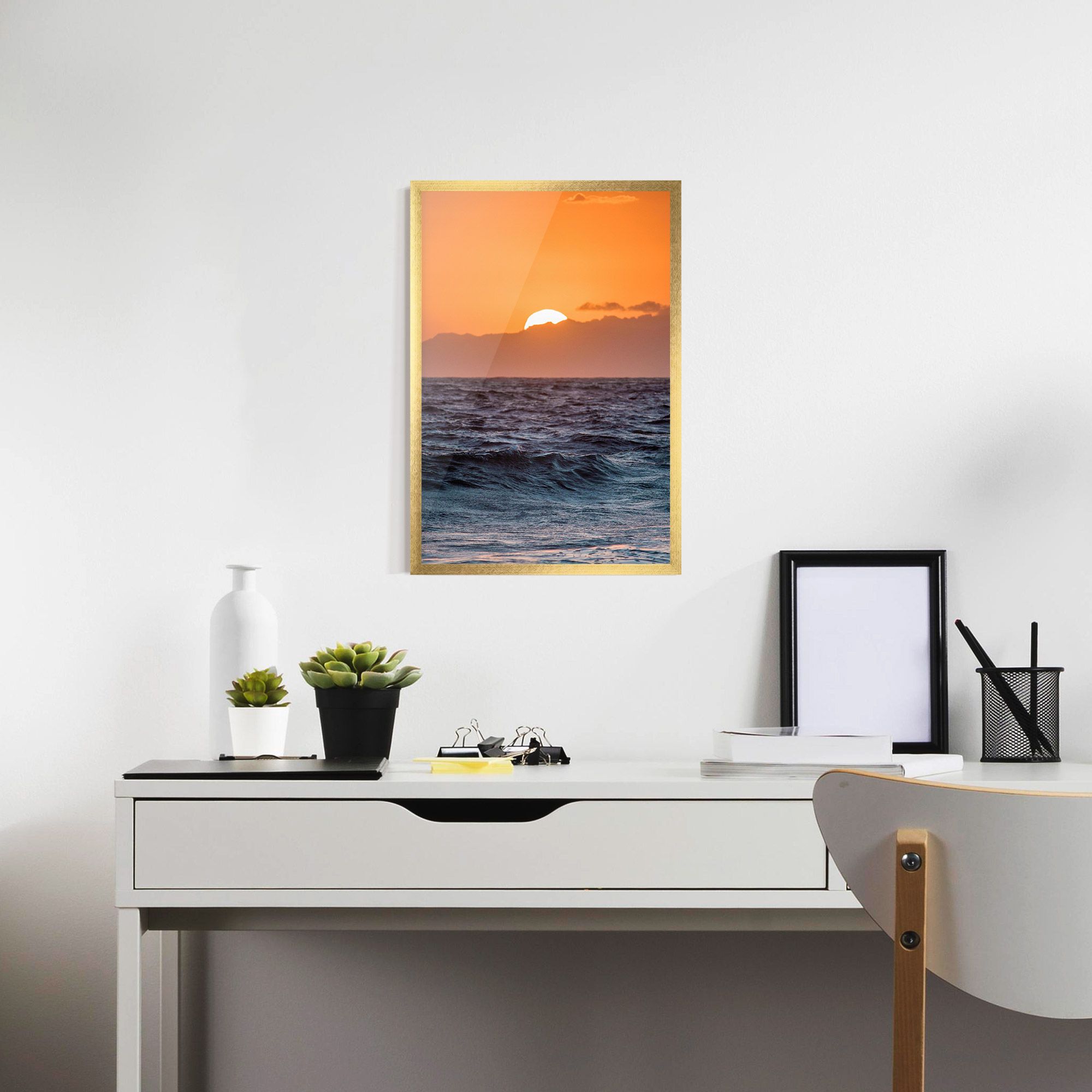 Morning Waves mockup 7