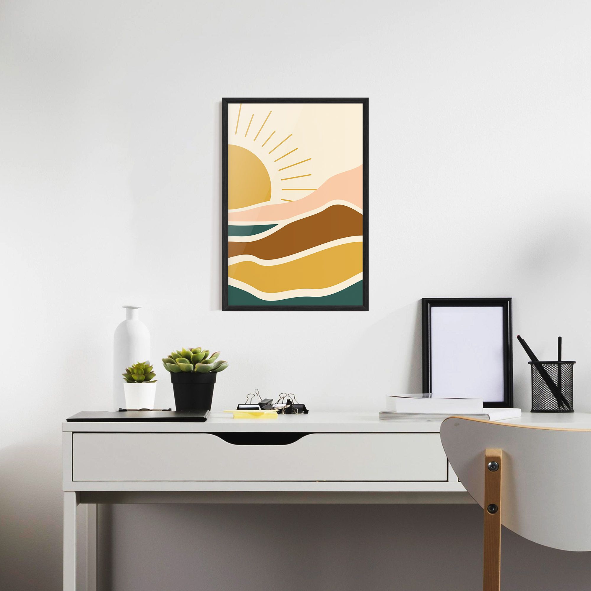 Sunset Connection 02 mockup 7