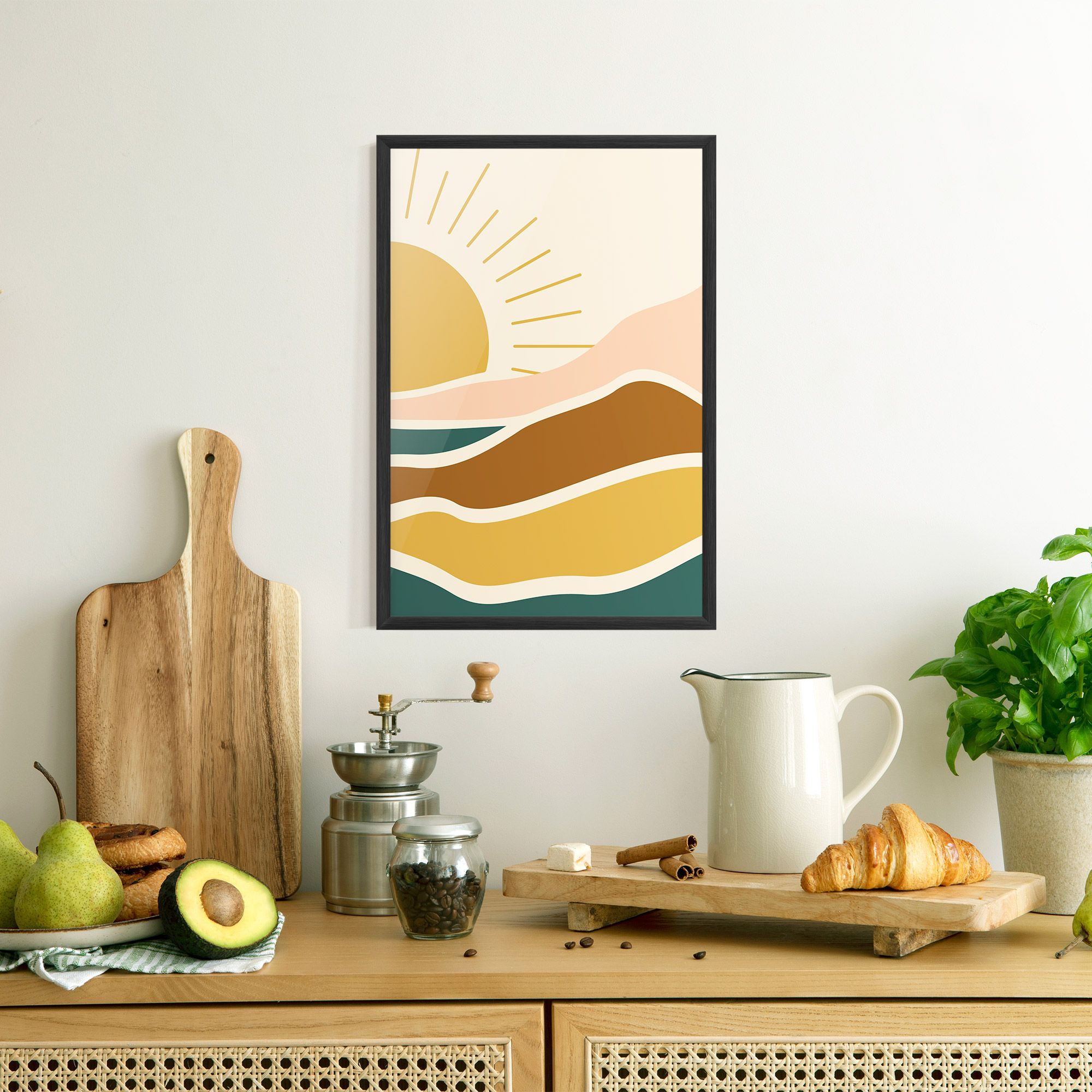 Sunset Connection 02 mockup 8
