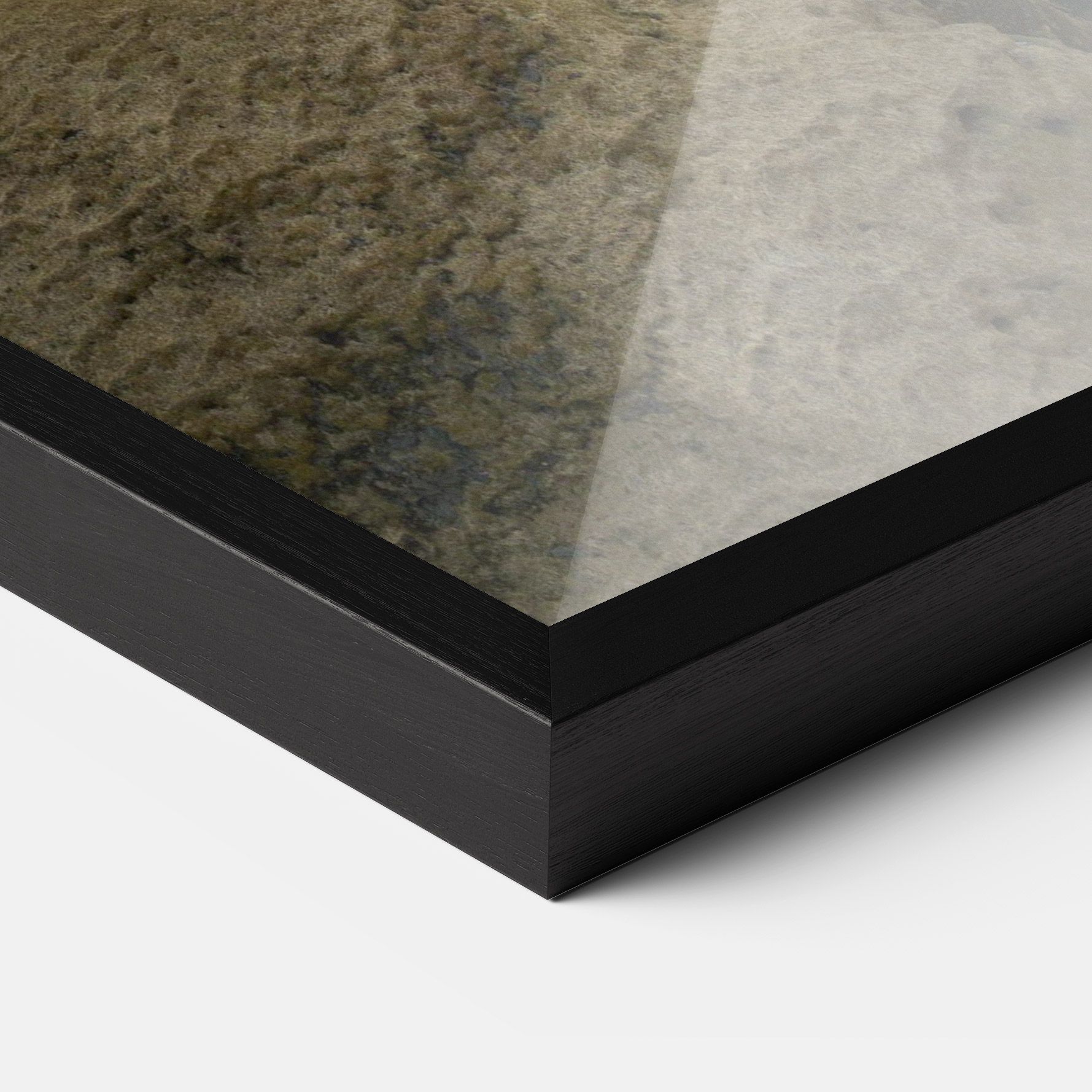 Desert Vibe Waterfall mockup 3