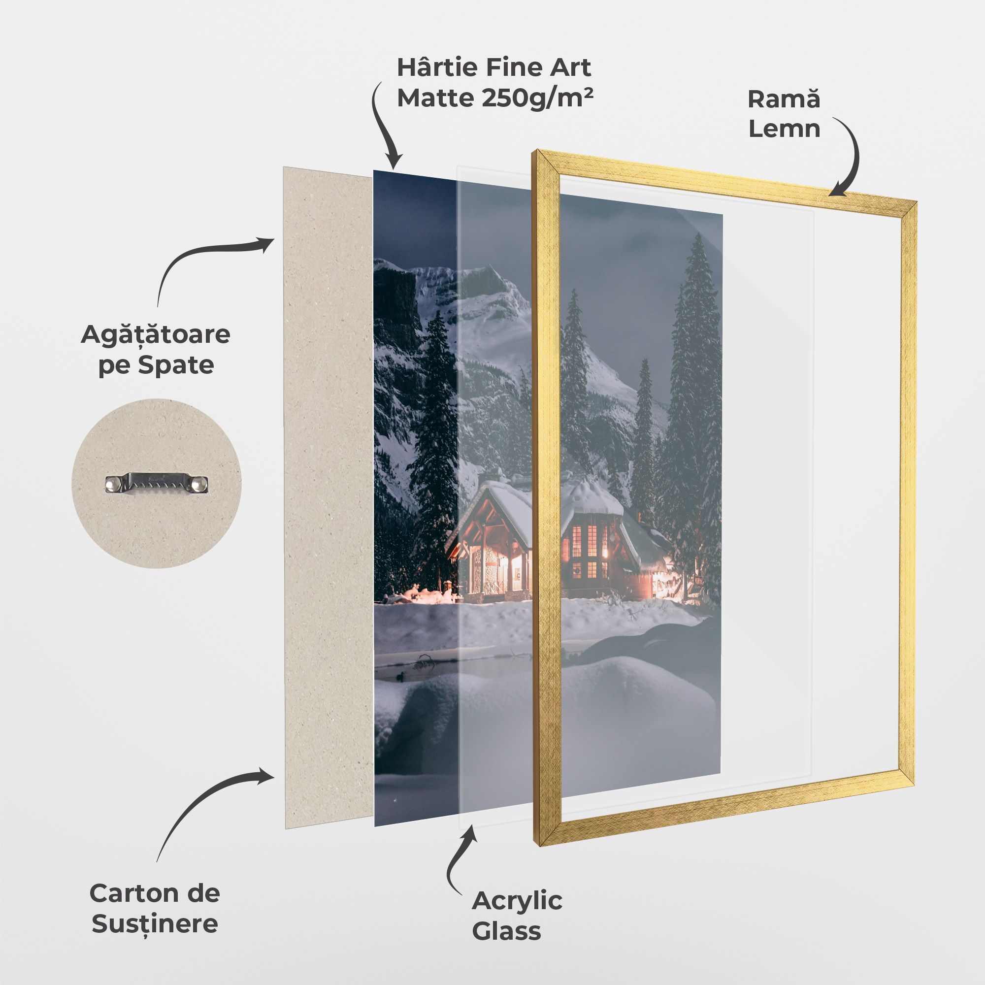 Winter House mockup 1