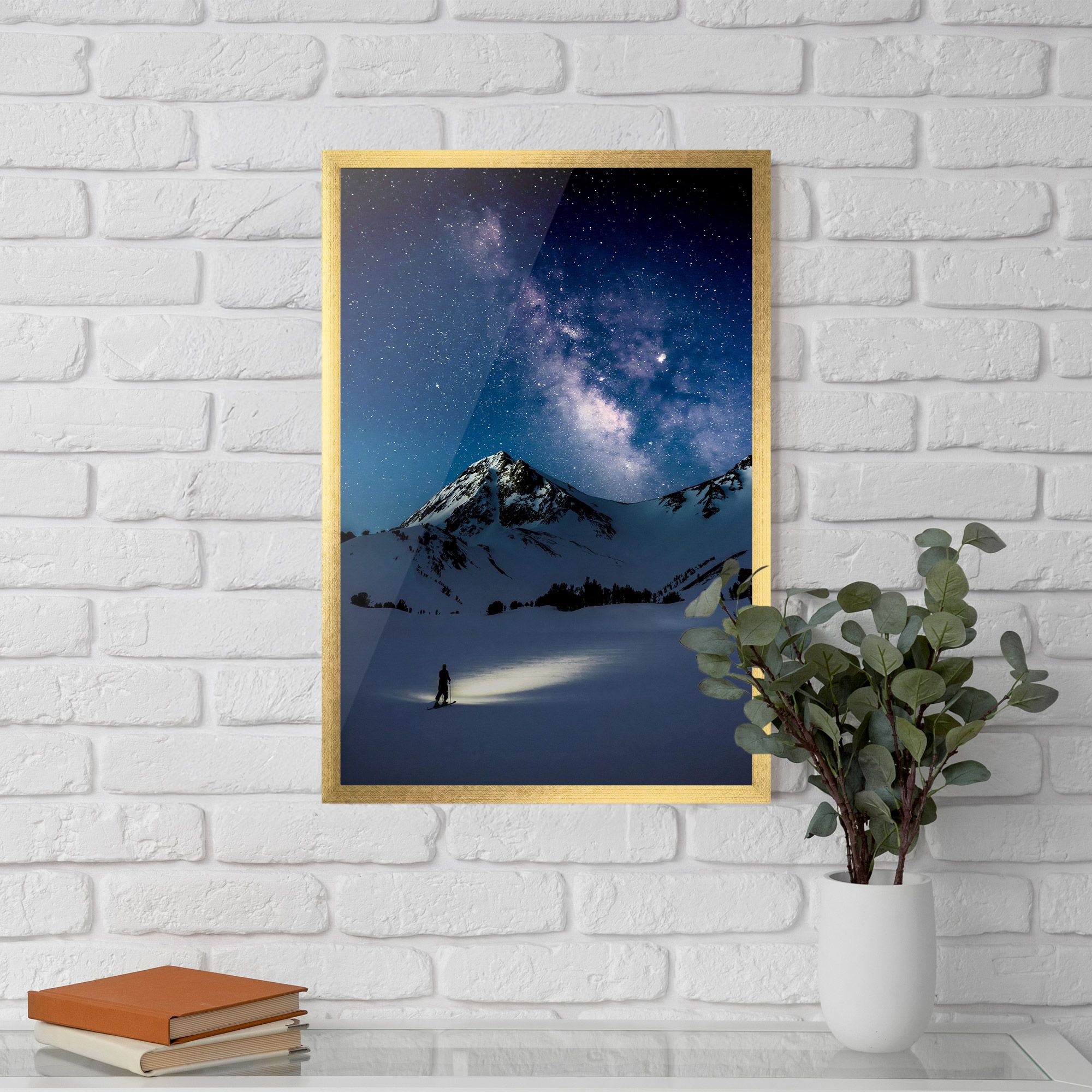 Pretty Sky Winter mockup 5