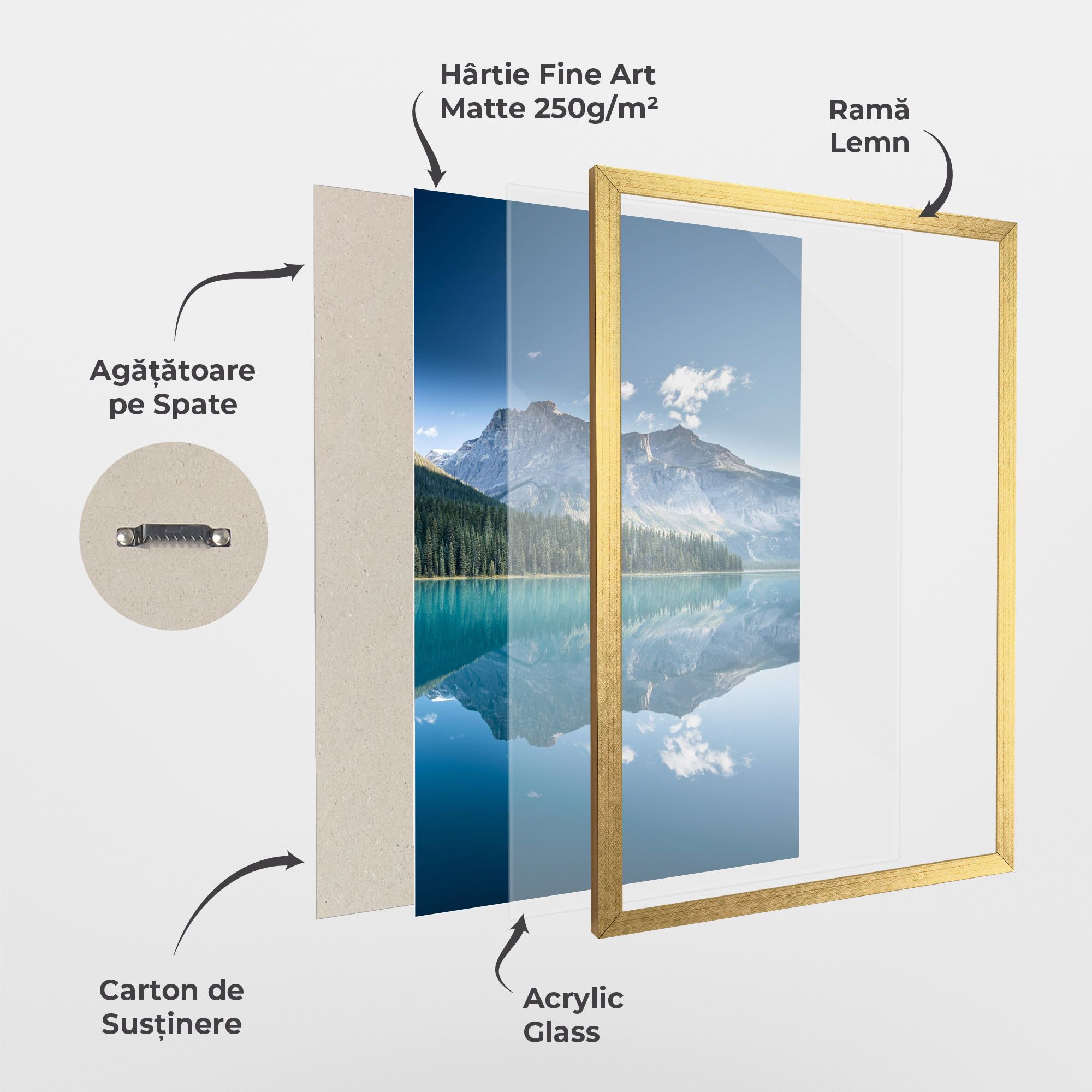 Blue Mountain Lake mockup 1