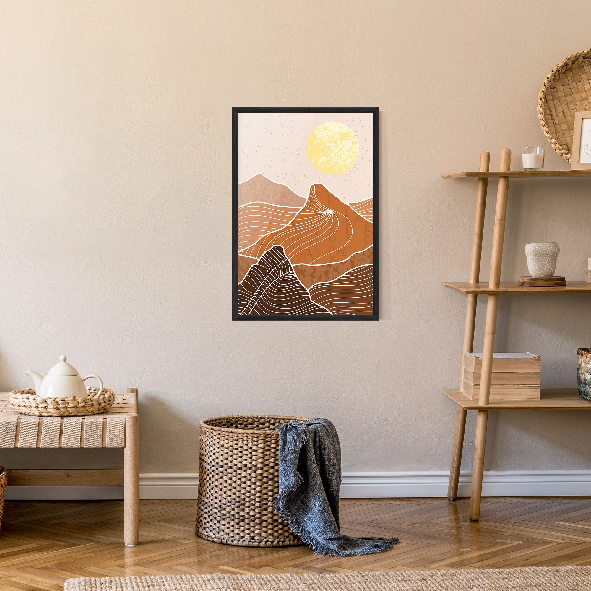 Orange Mountain mockup 9