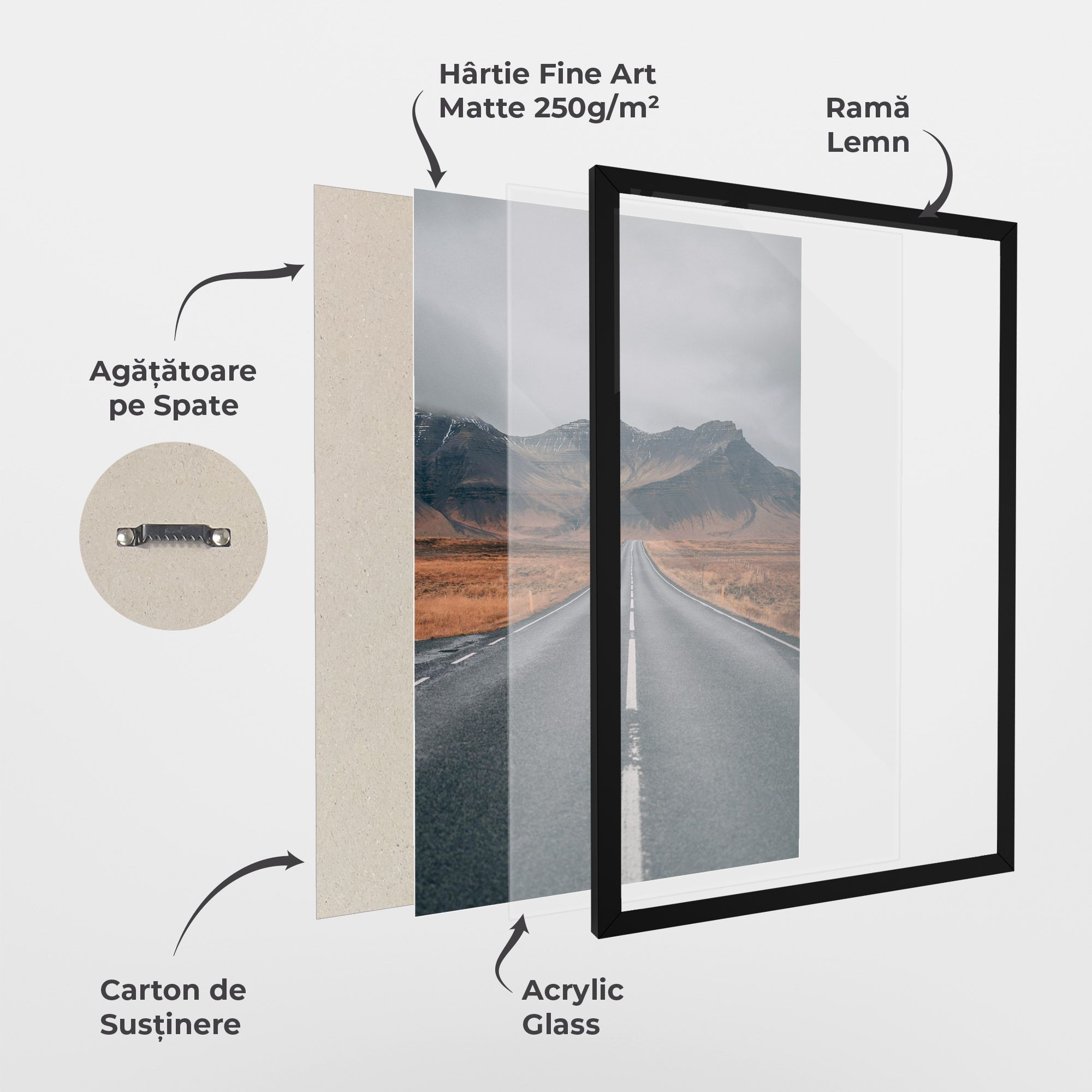 Country Roads mockup 1