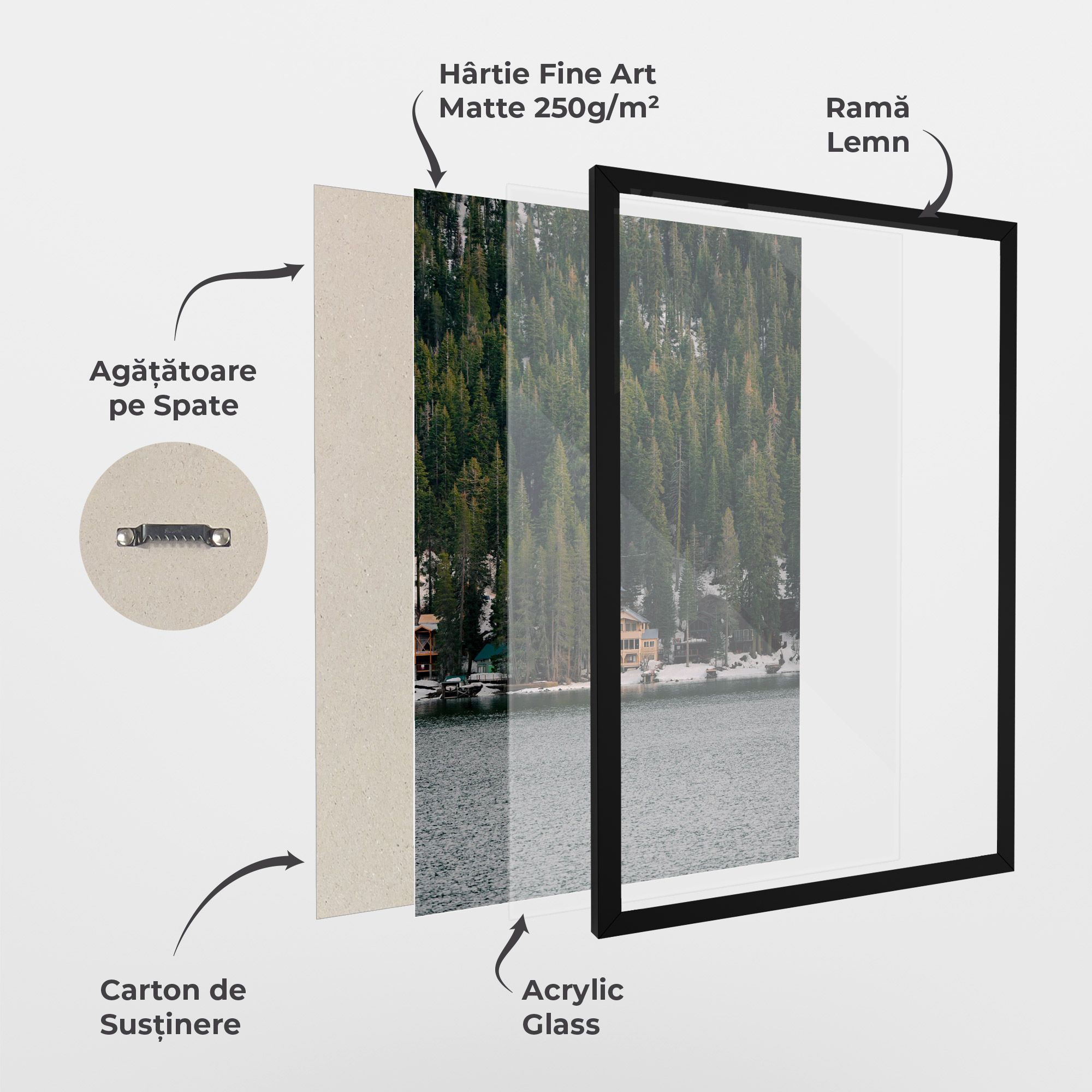 Peacefull Place mockup 1