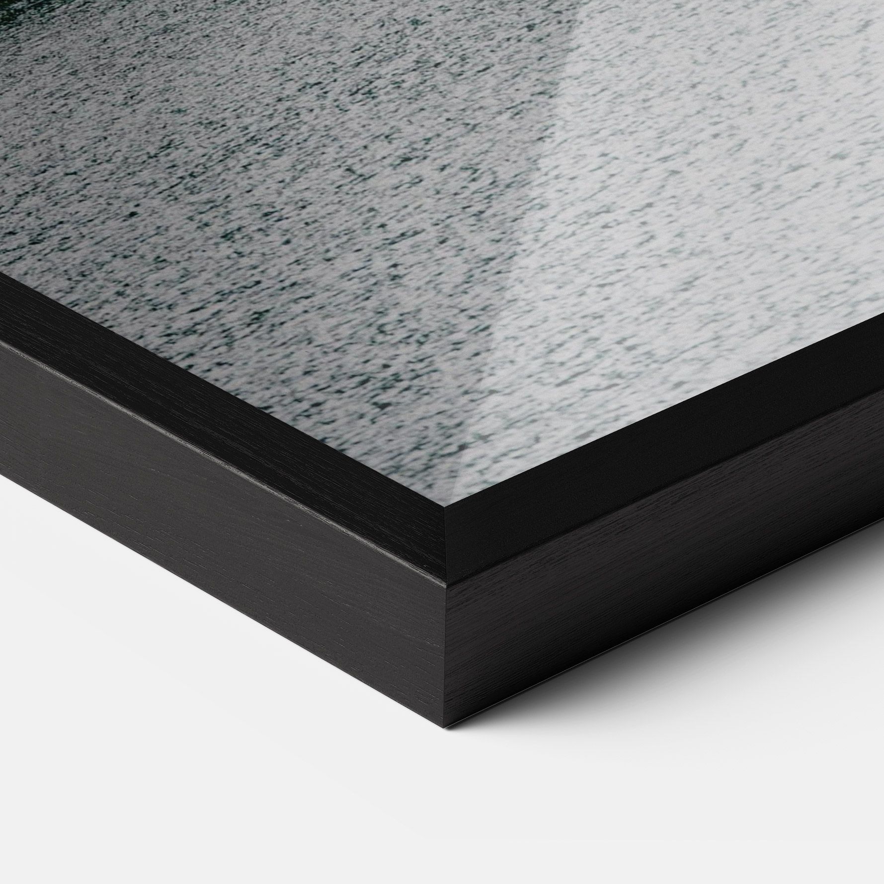 Peacefull Place mockup 3