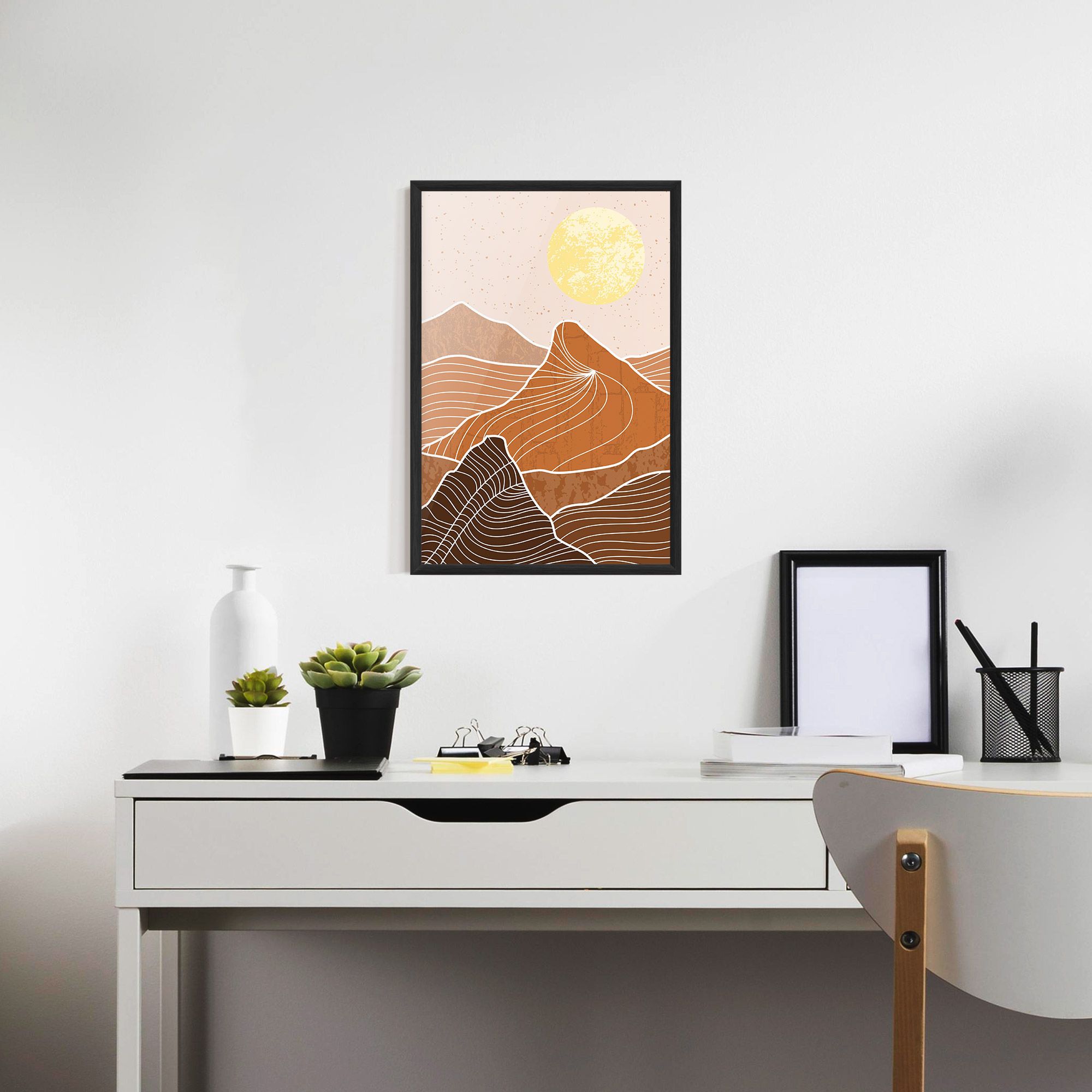 Orange Mountain mockup 7