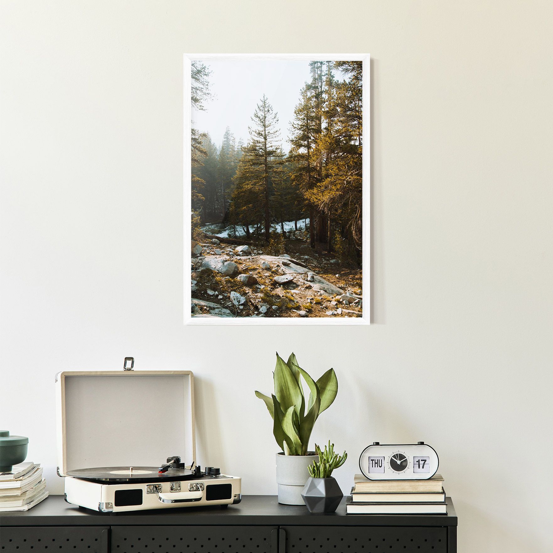 Rock Forest View mockup 2