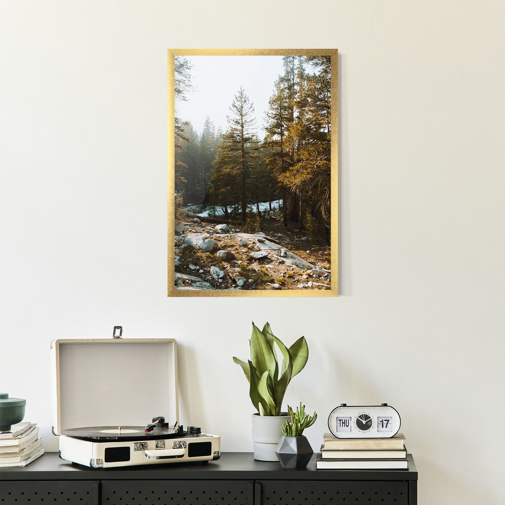 Rock Forest View mockup 2