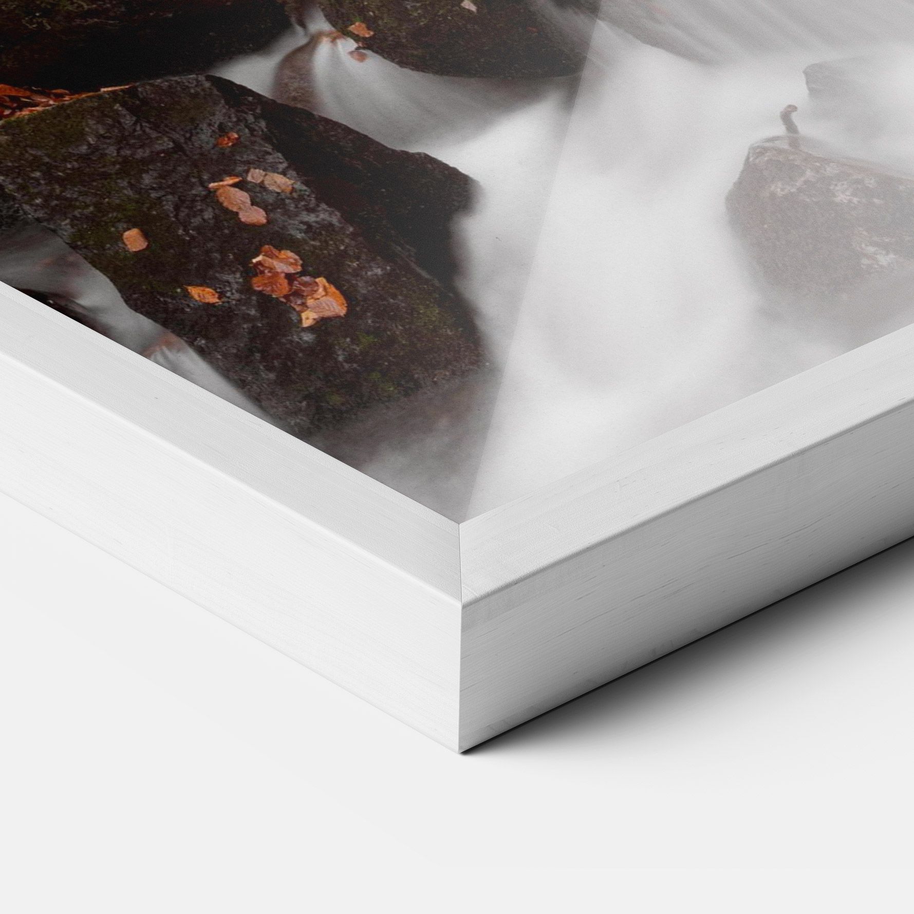 River Forest View mockup 3