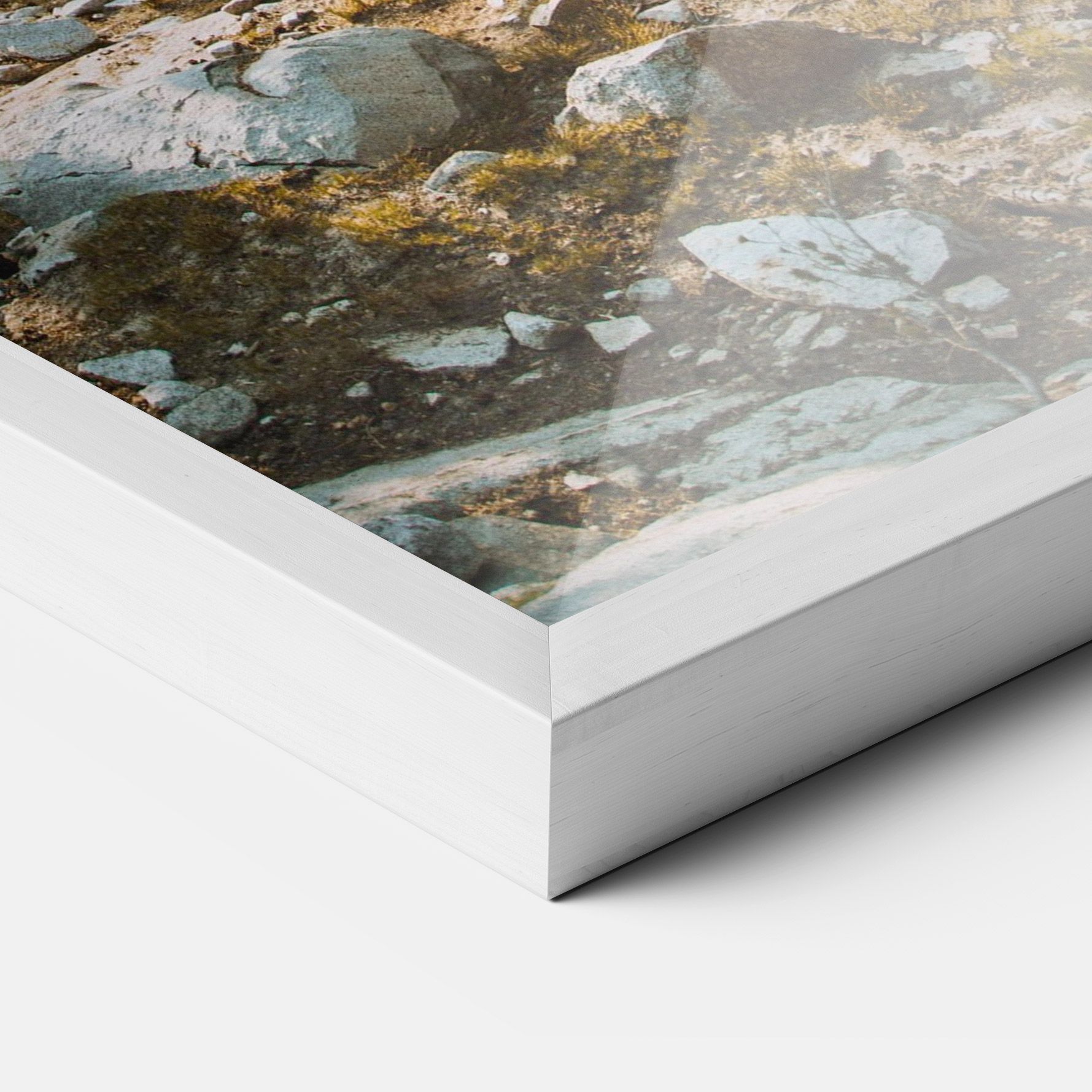 Rock Forest View mockup 3