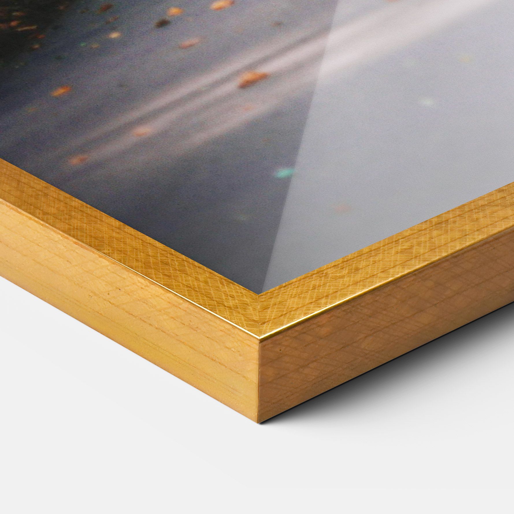 Red Trees Road mockup 3