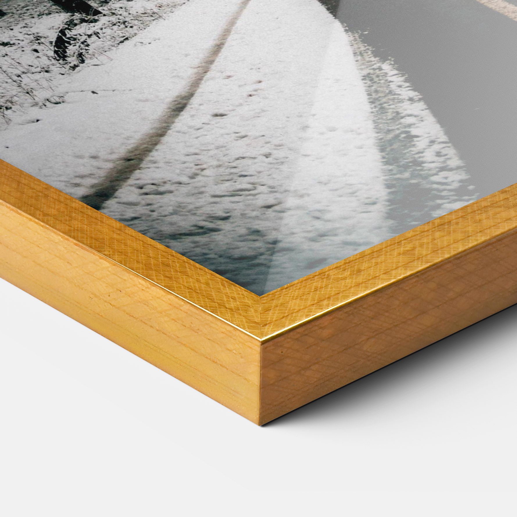 Snow Road Dorest mockup 3