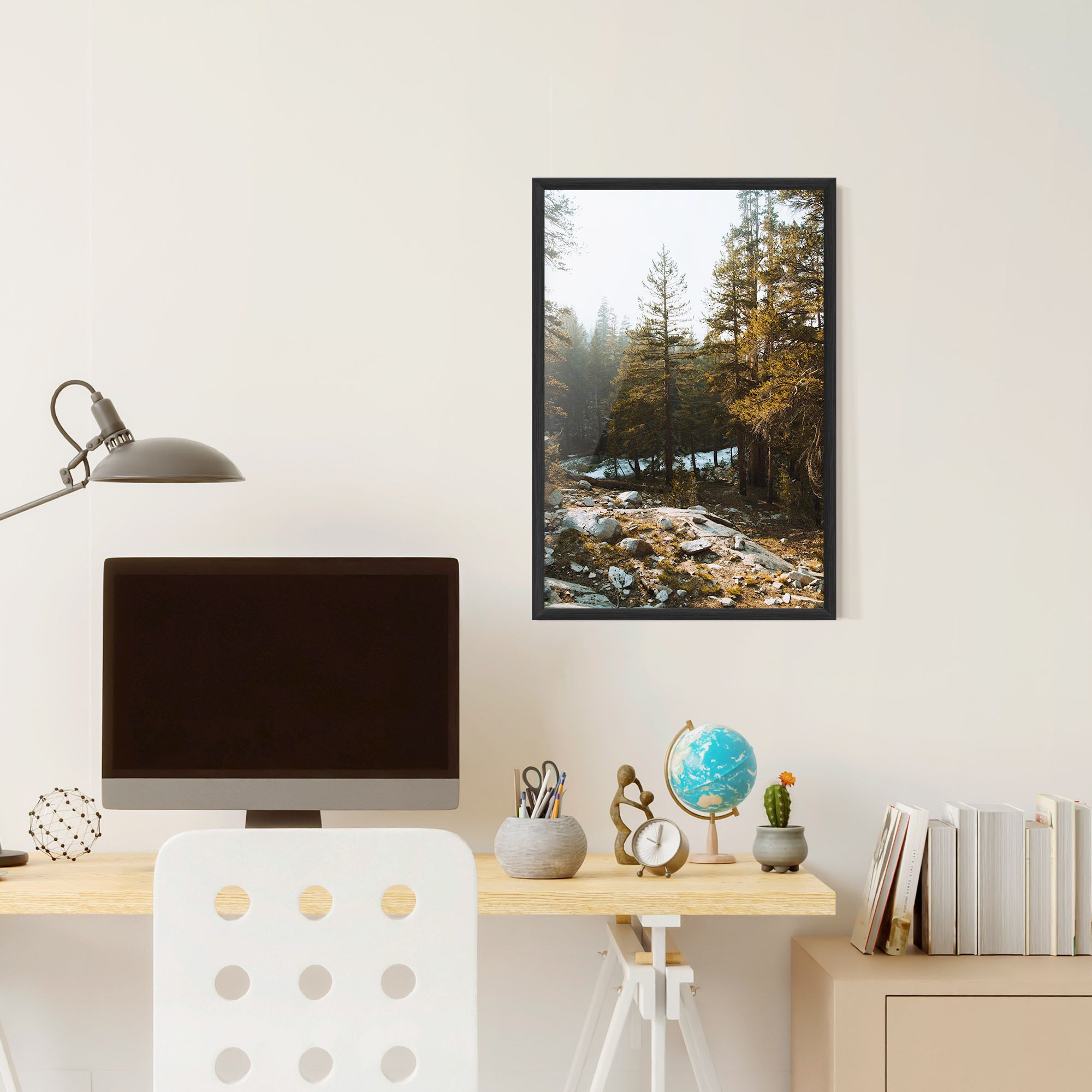 Rock Forest View mockup 6