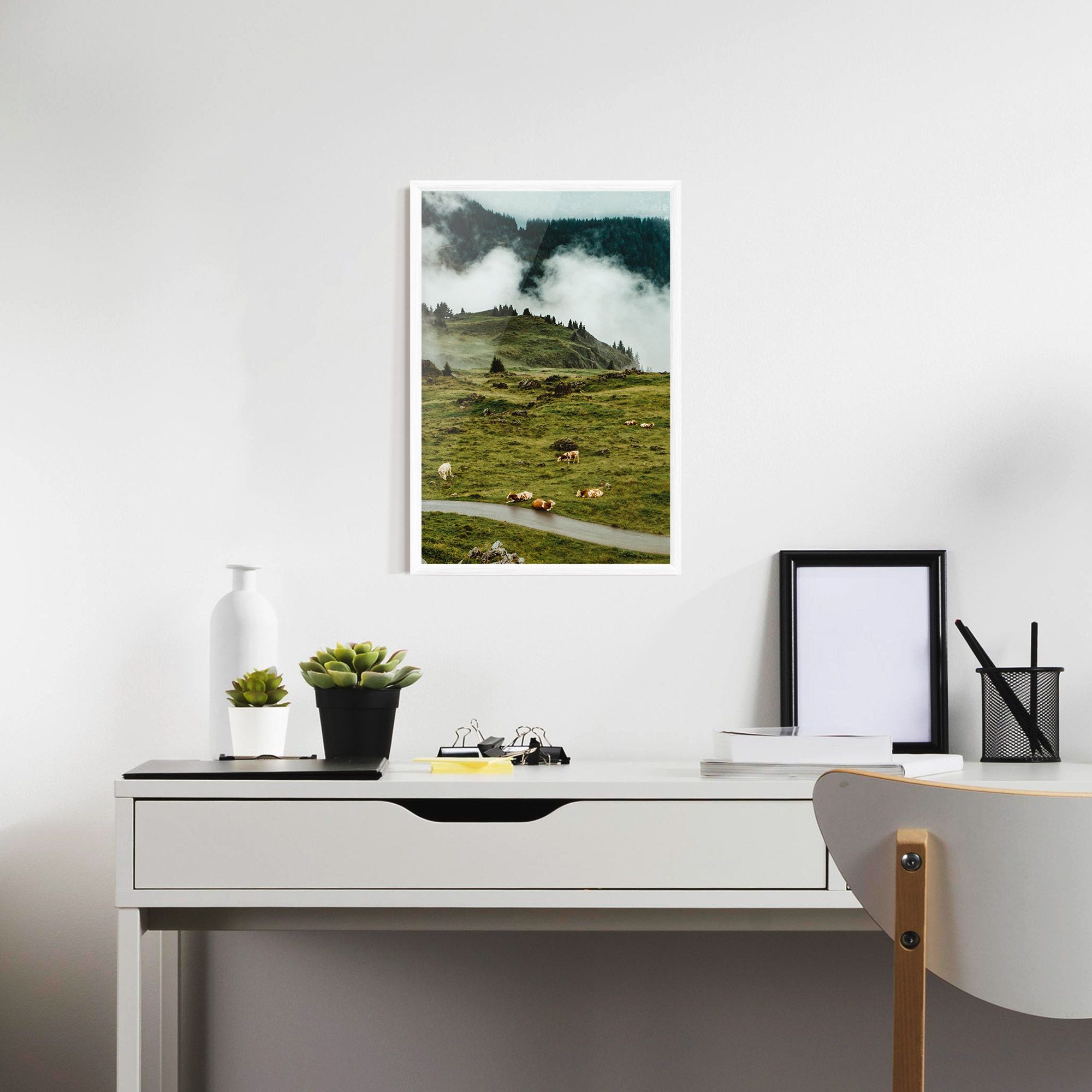 Cow Field View mockup 7