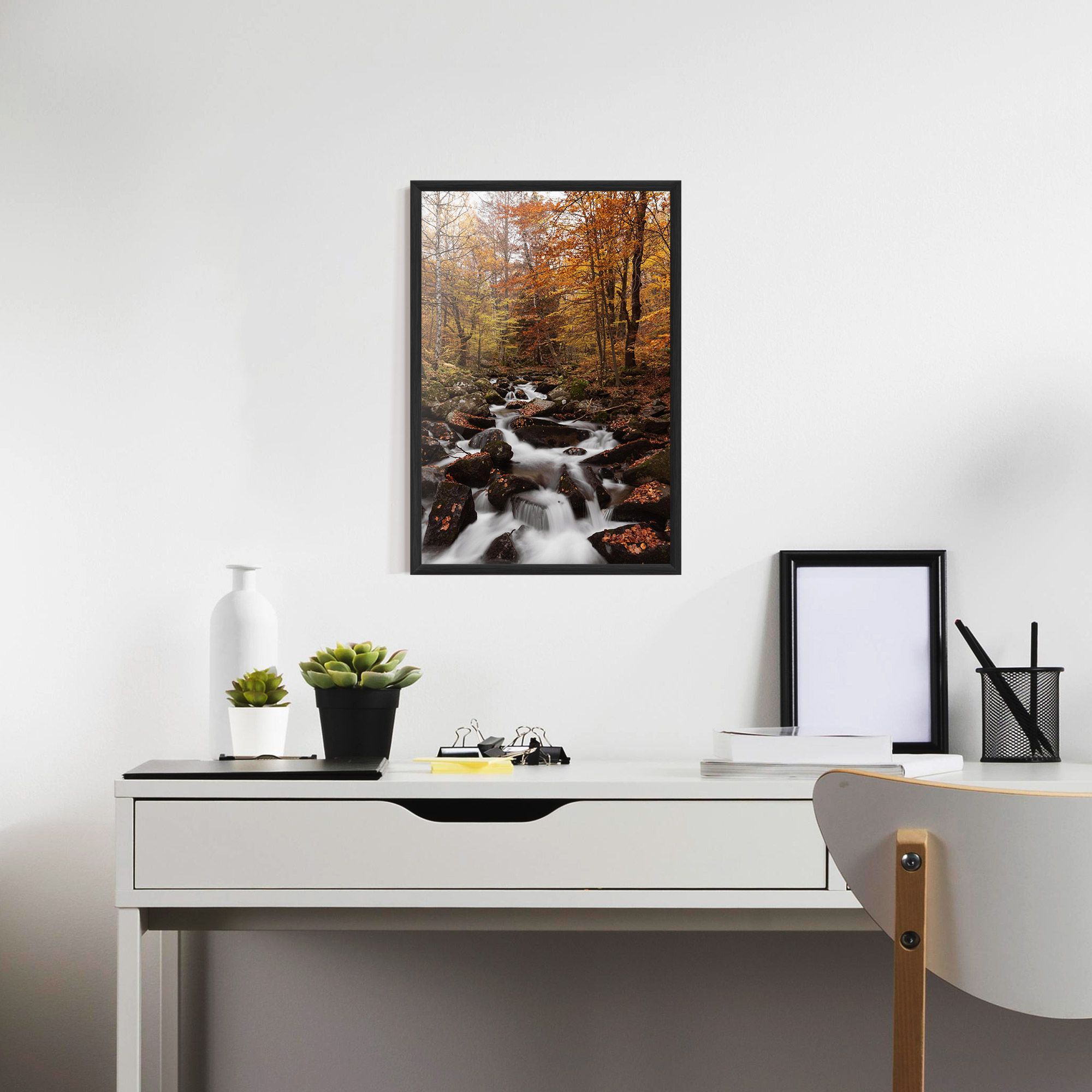 River Forest View mockup 7