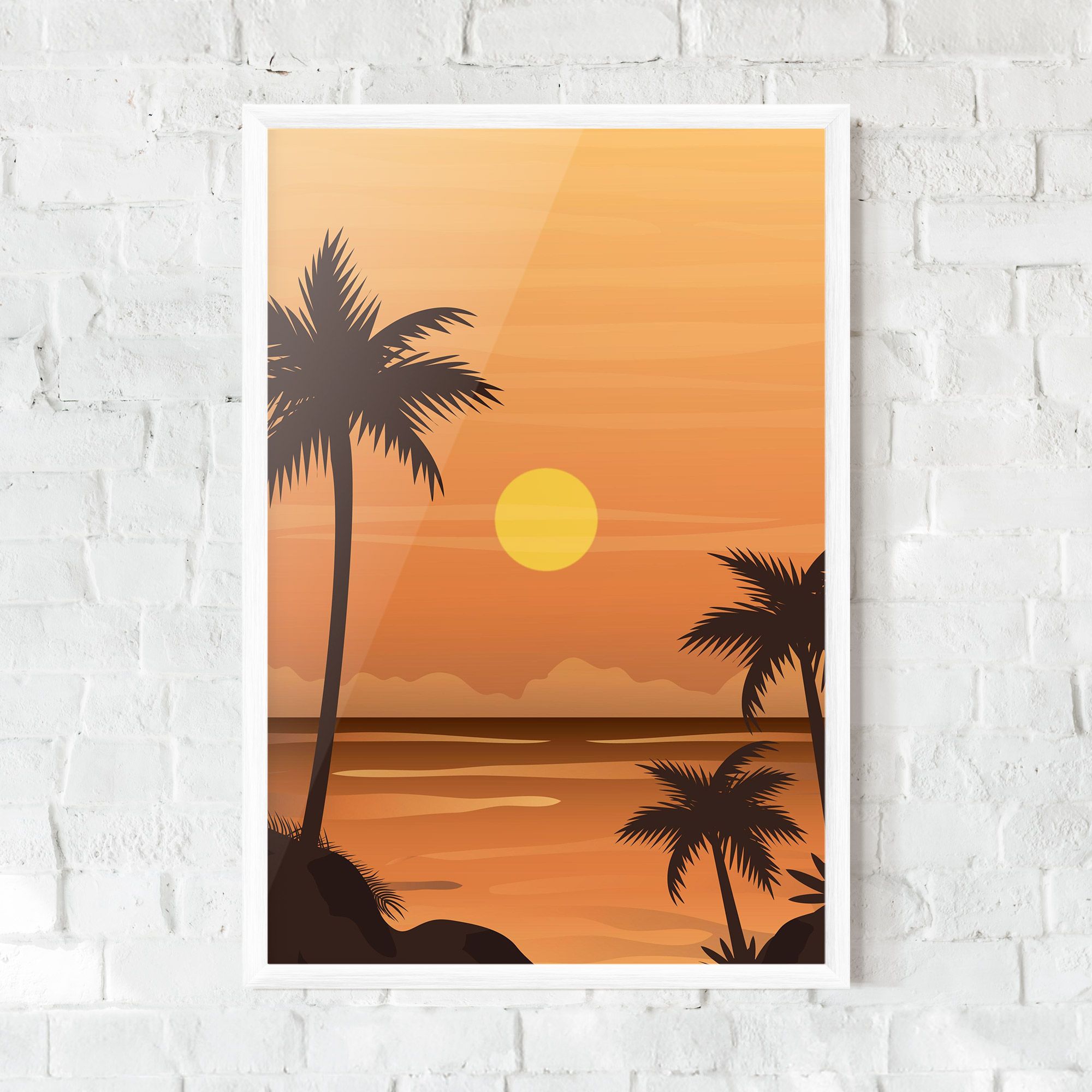 Sunset Beach 01 mockup 0
