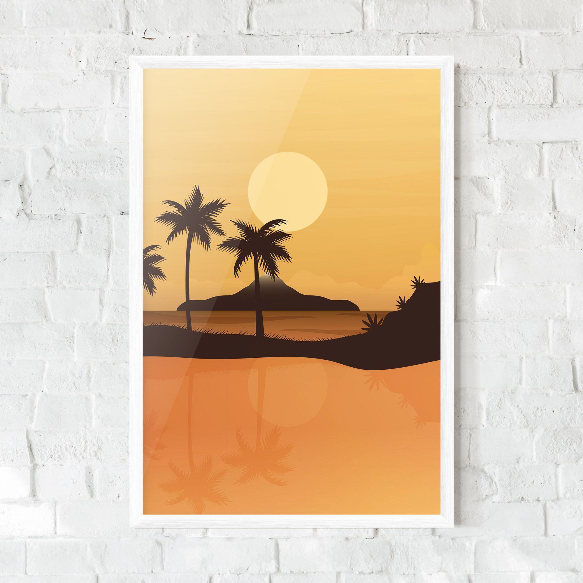 Sunset Beach 02 mockup 0