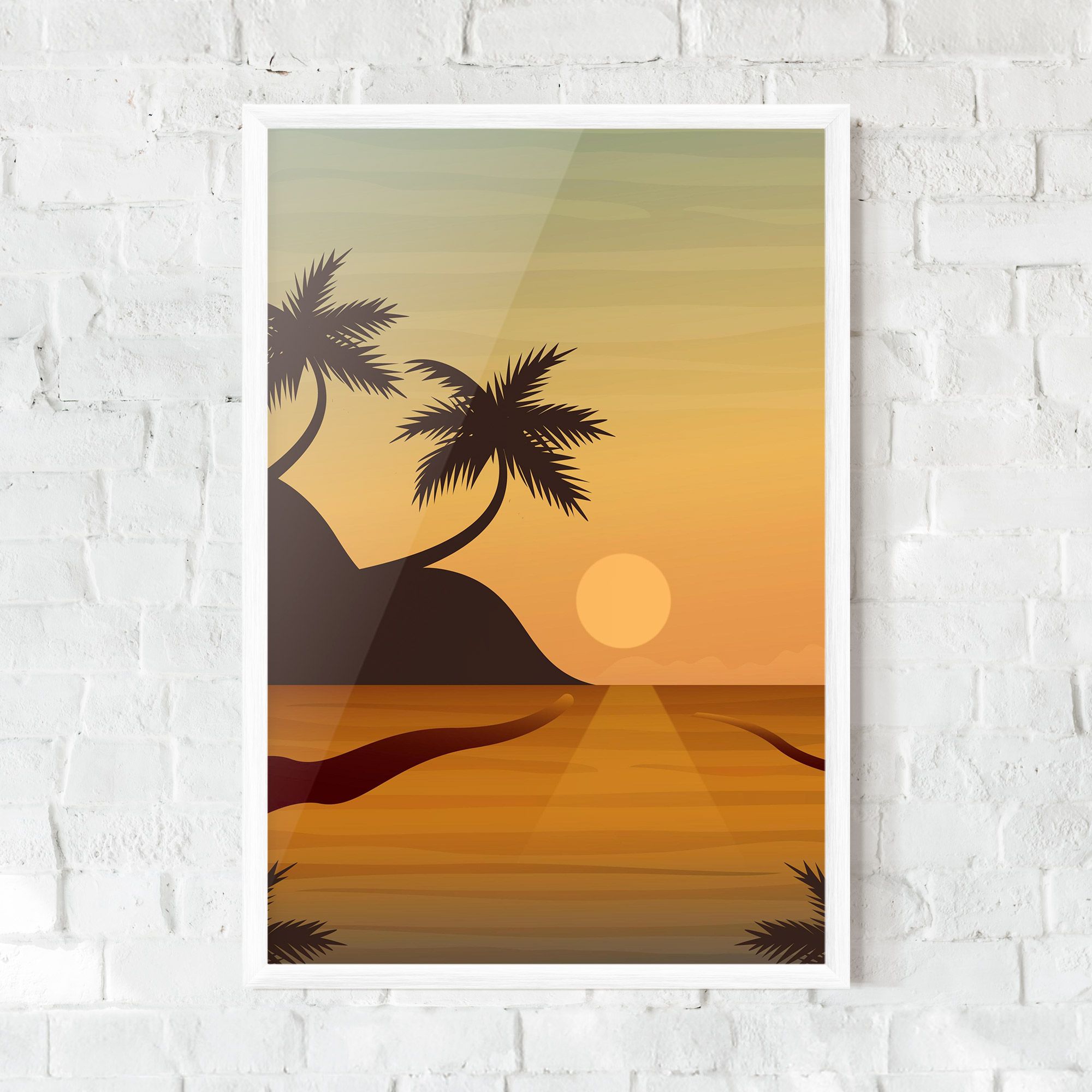 Sunset Beach 03 mockup 0