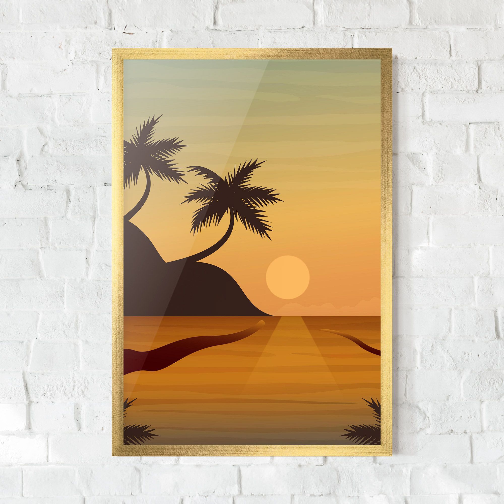 Sunset Beach 03 mockup 0