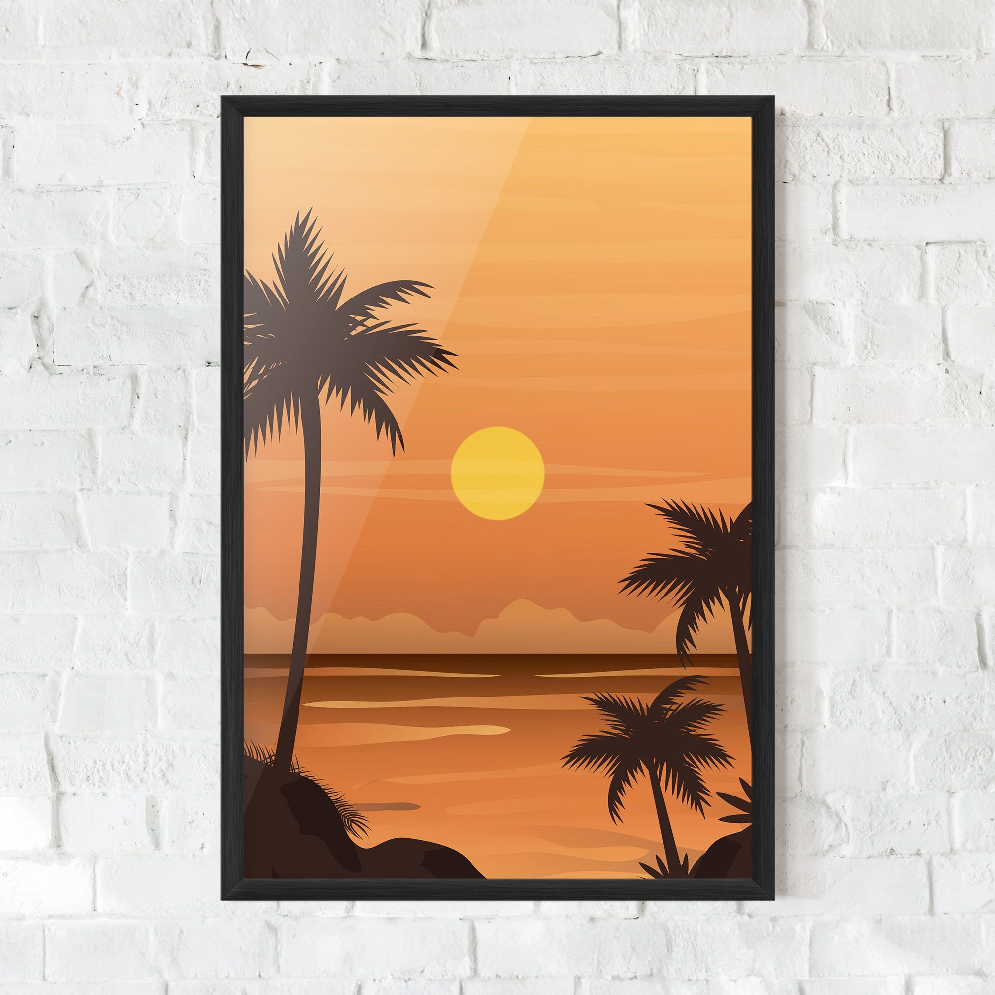 Sunset Beach 01 mockup 0