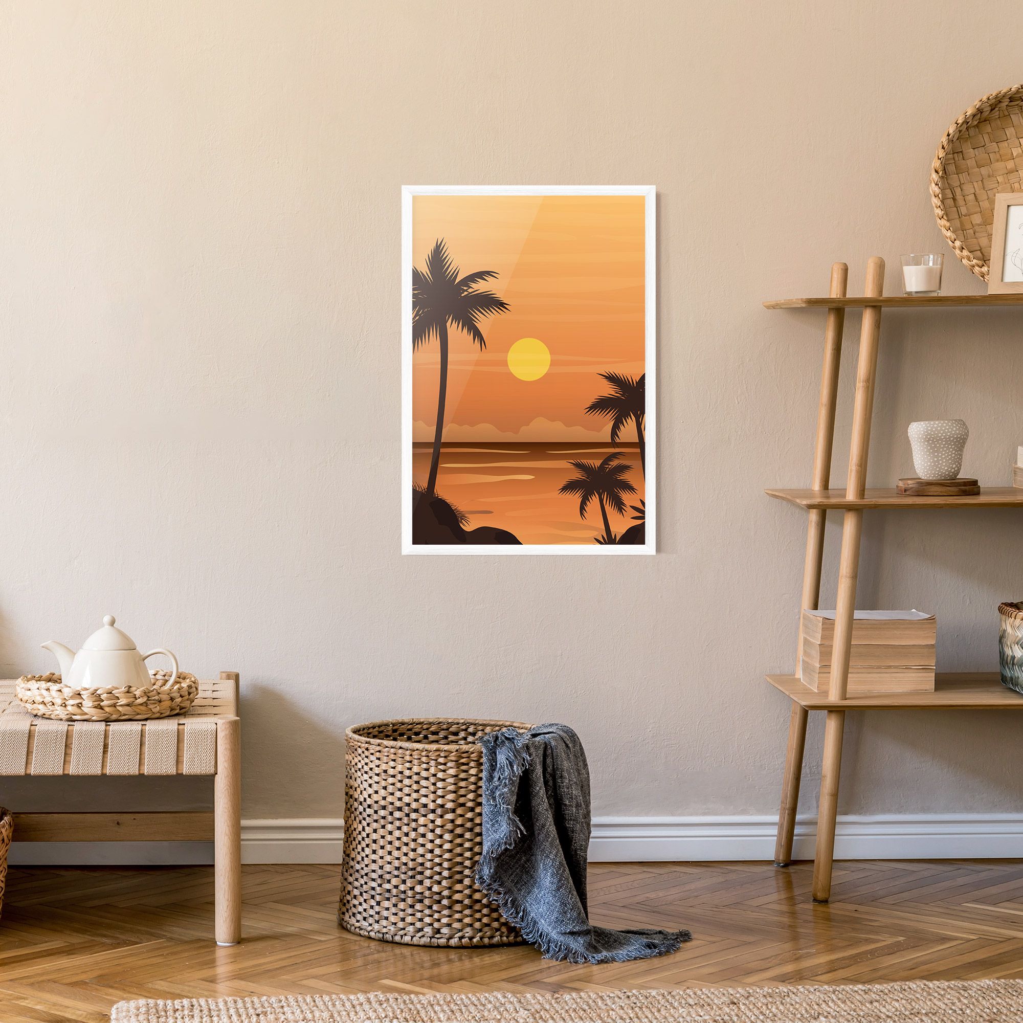 Sunset Beach 01 mockup 9