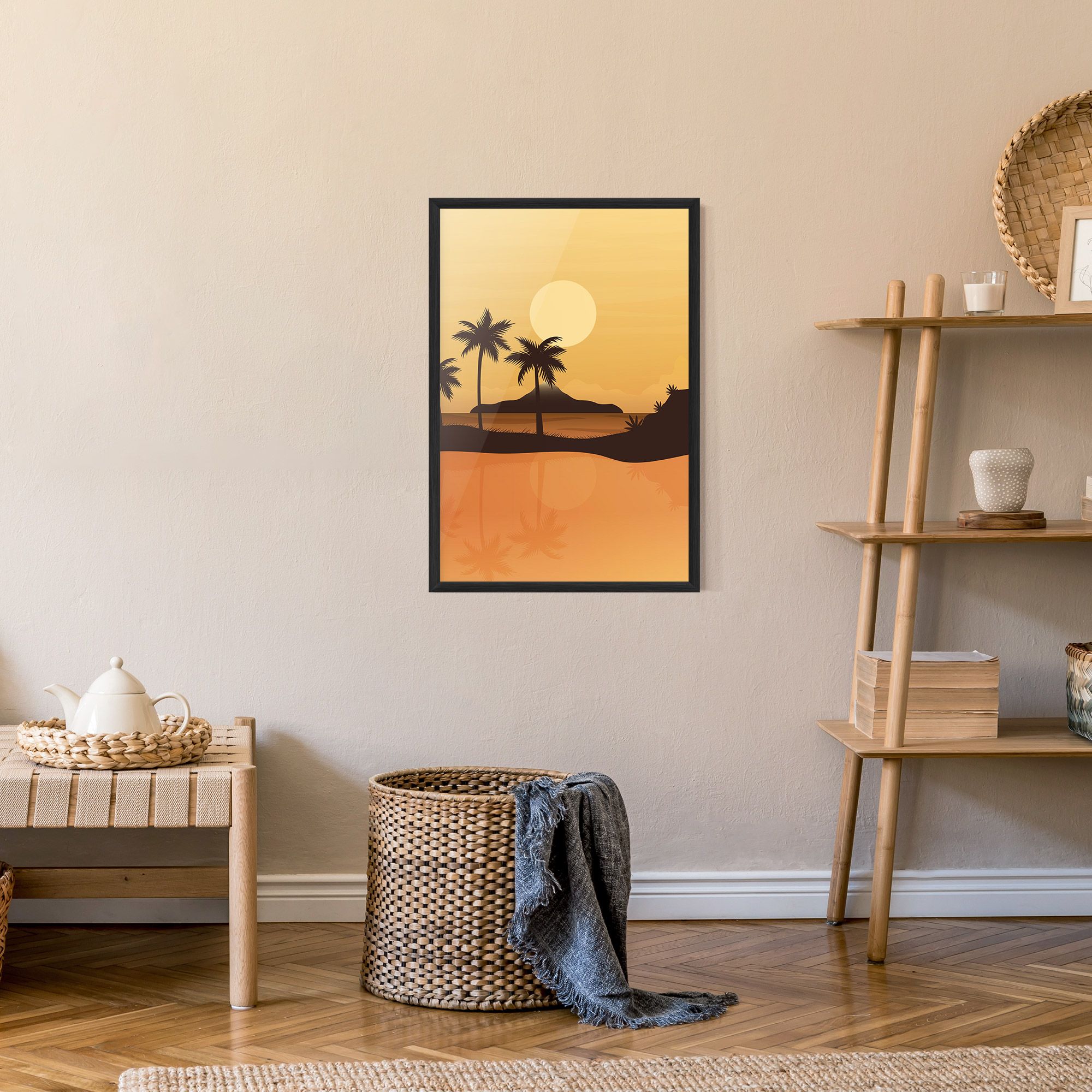 Sunset Beach 02 mockup 9