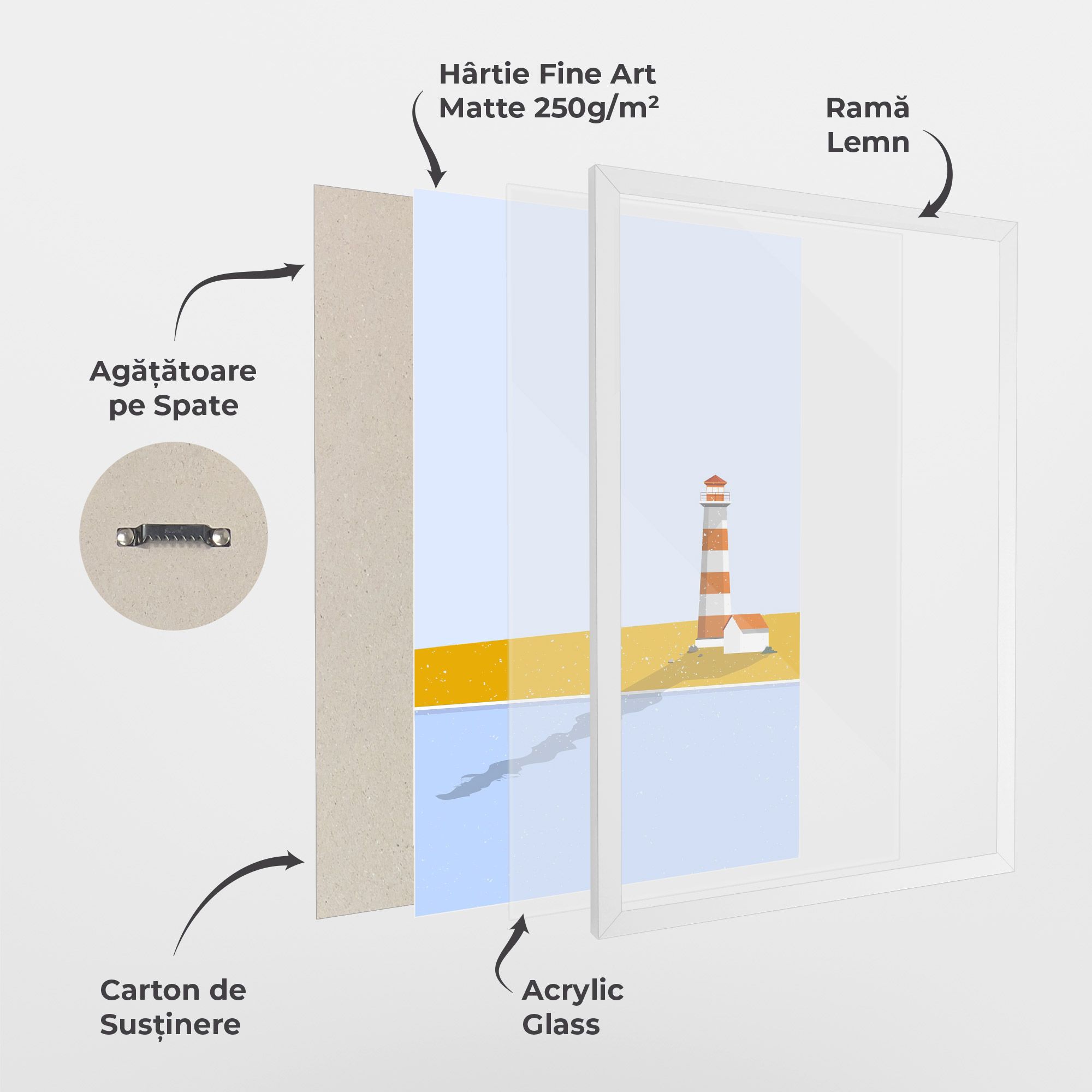 Beach Tower mockup 1